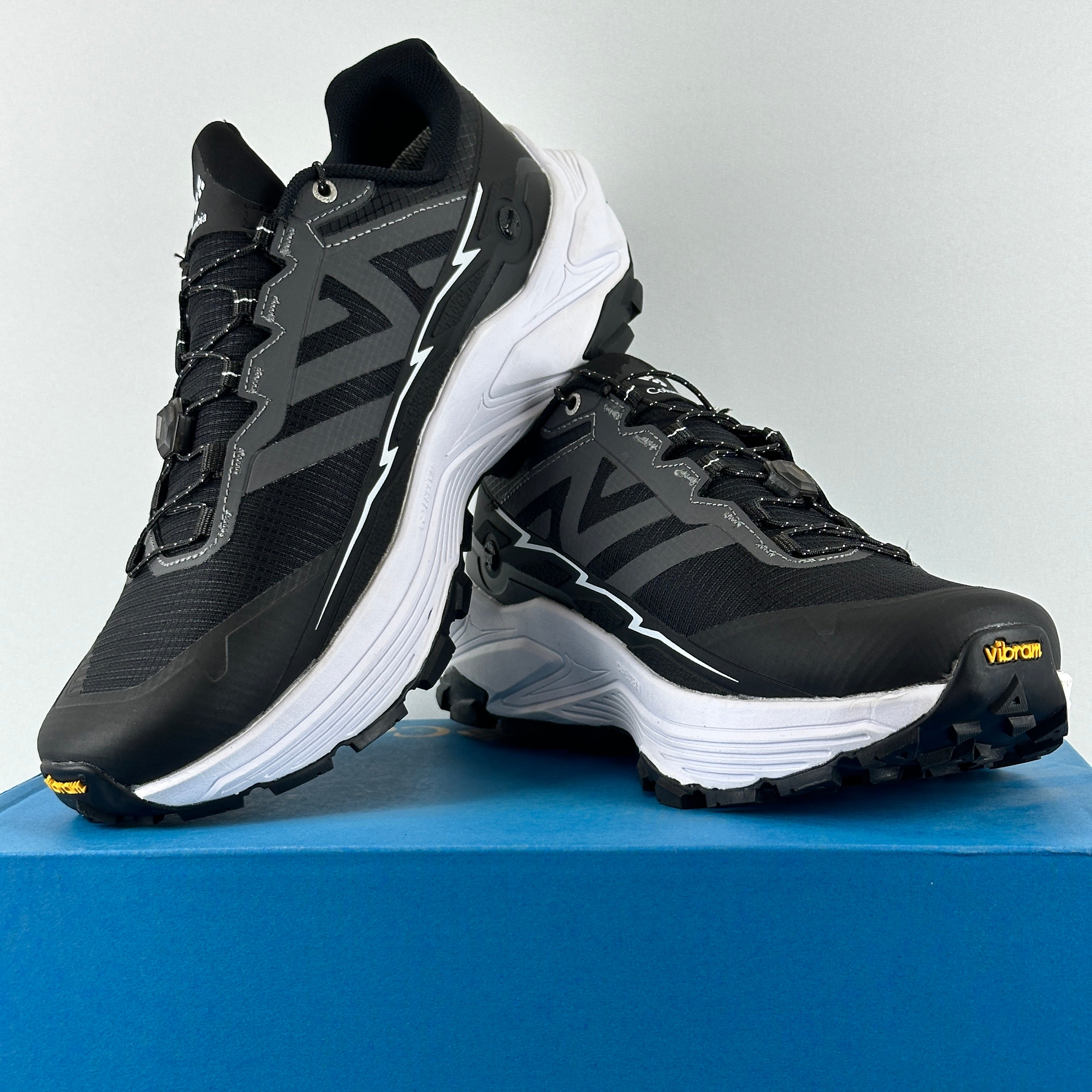 Outdry Gore-tex col