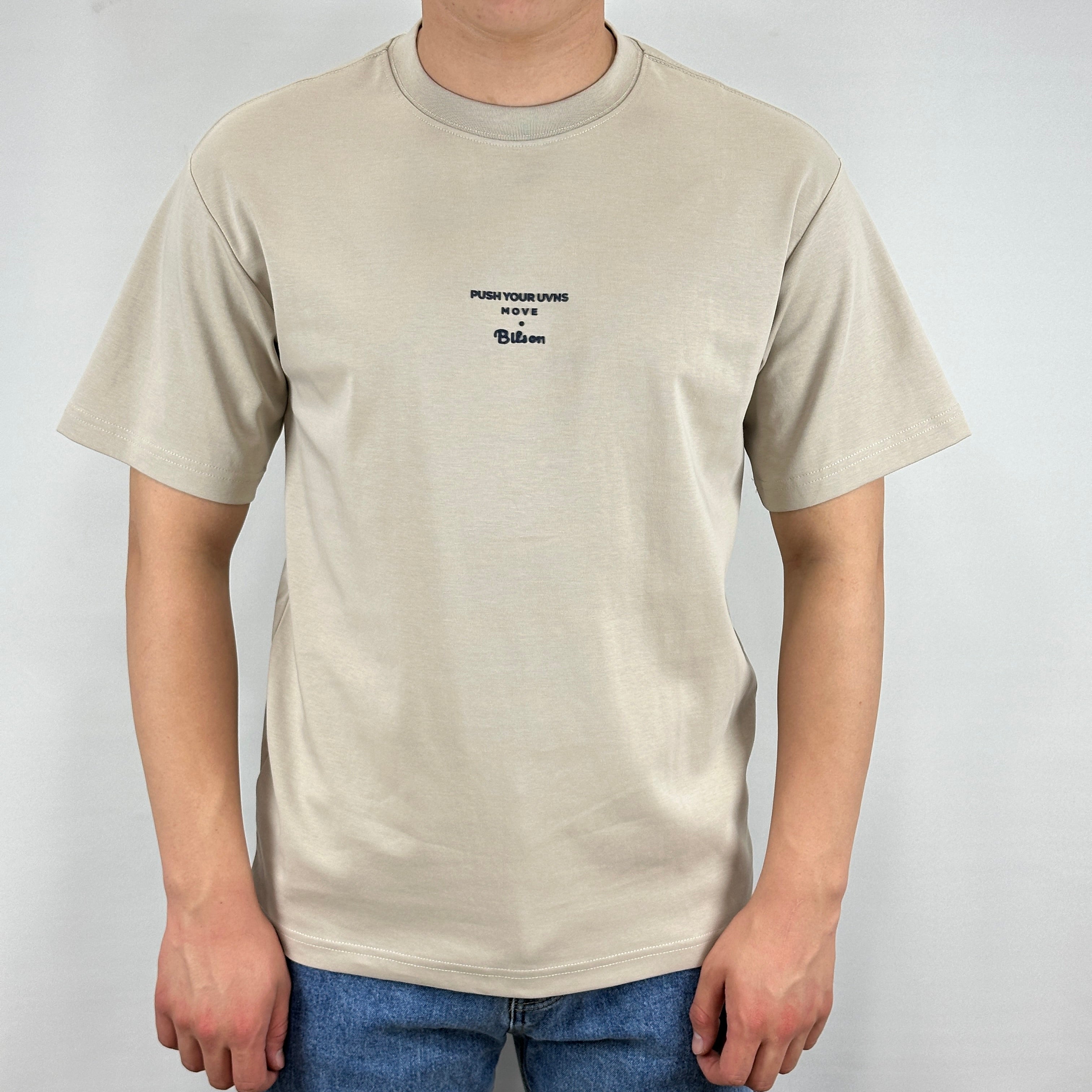 T-sh L067