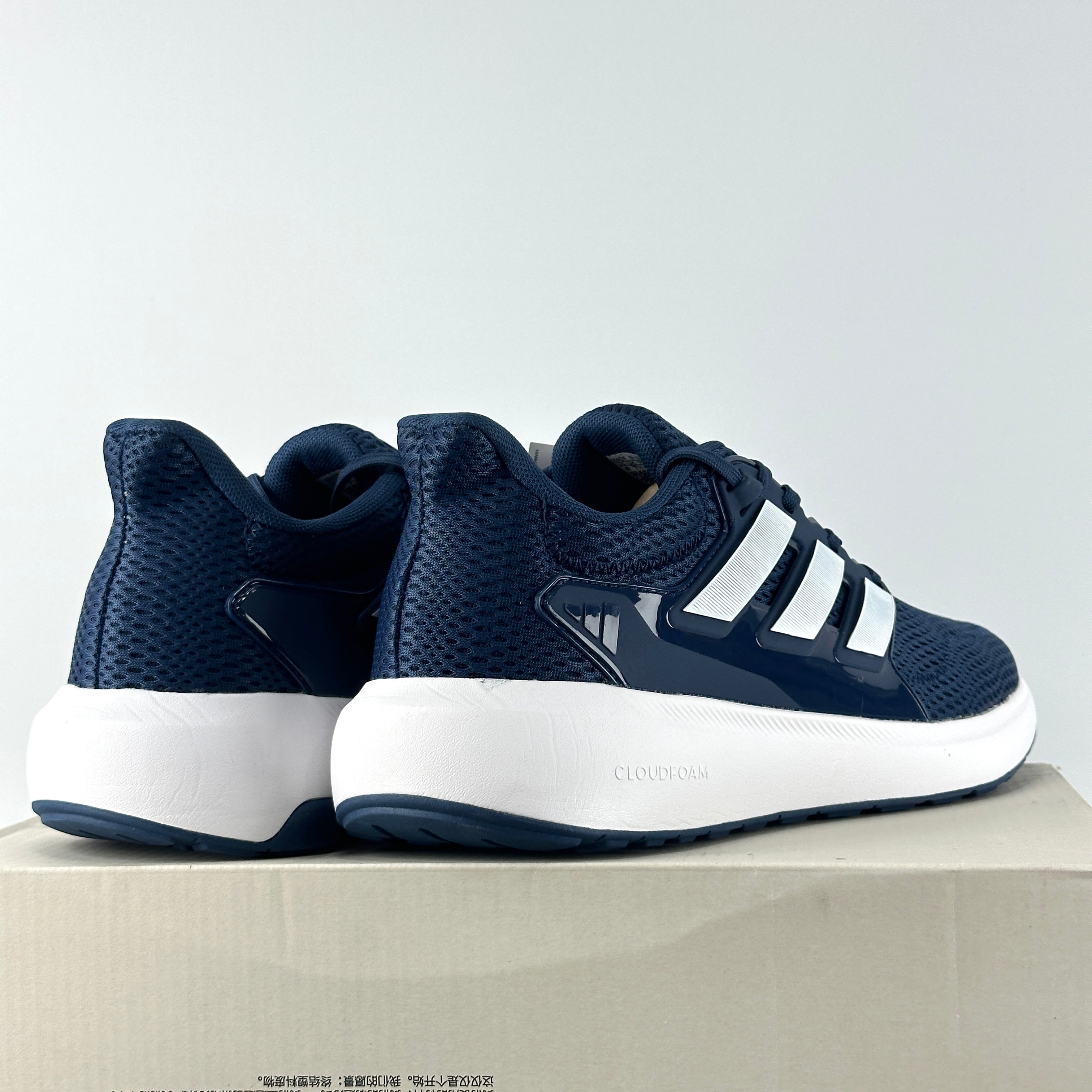 Ultimashow 2.0 navy-white