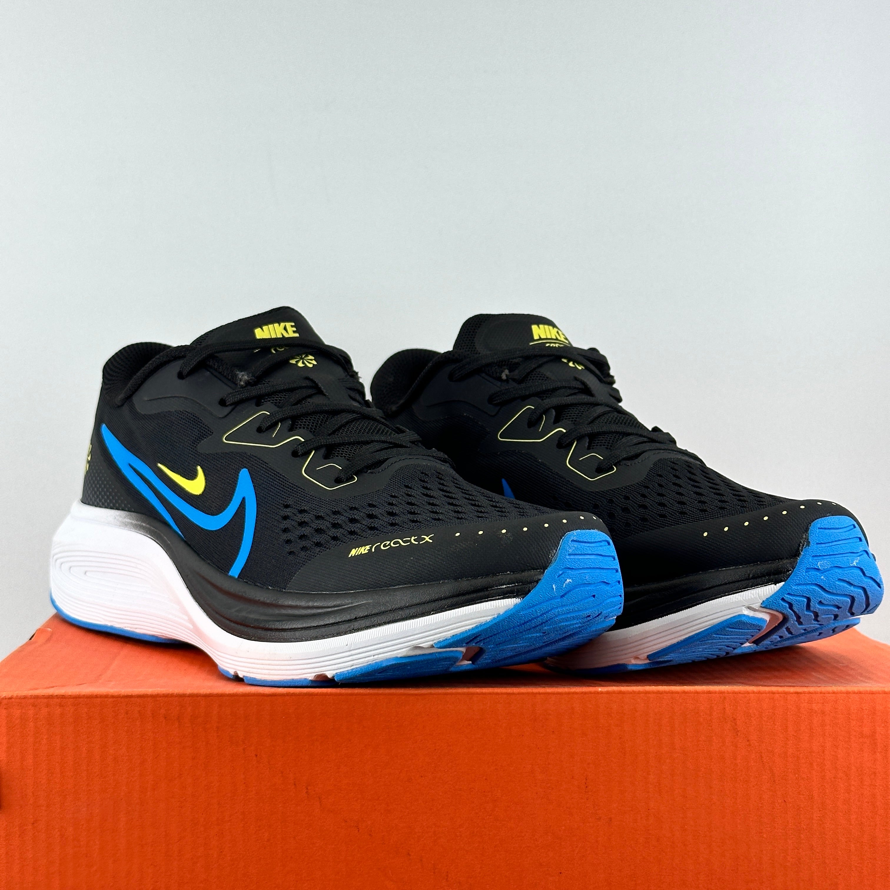 Air Alpha Zoom