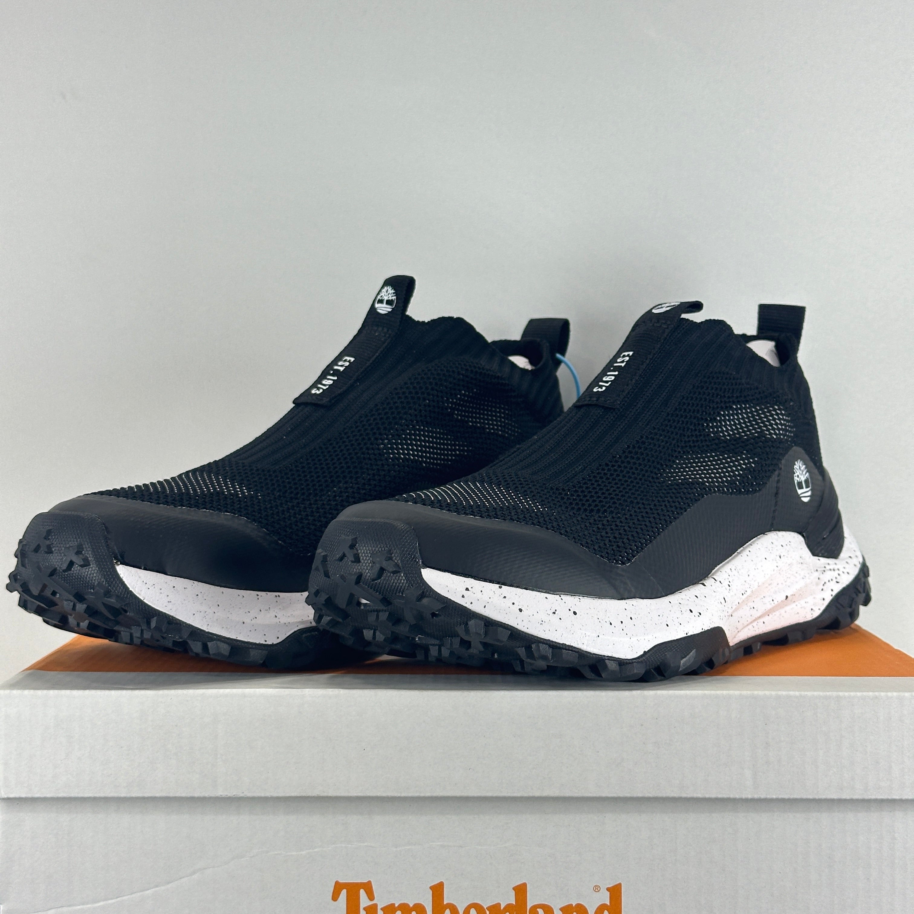 Timberland Motion Access Low