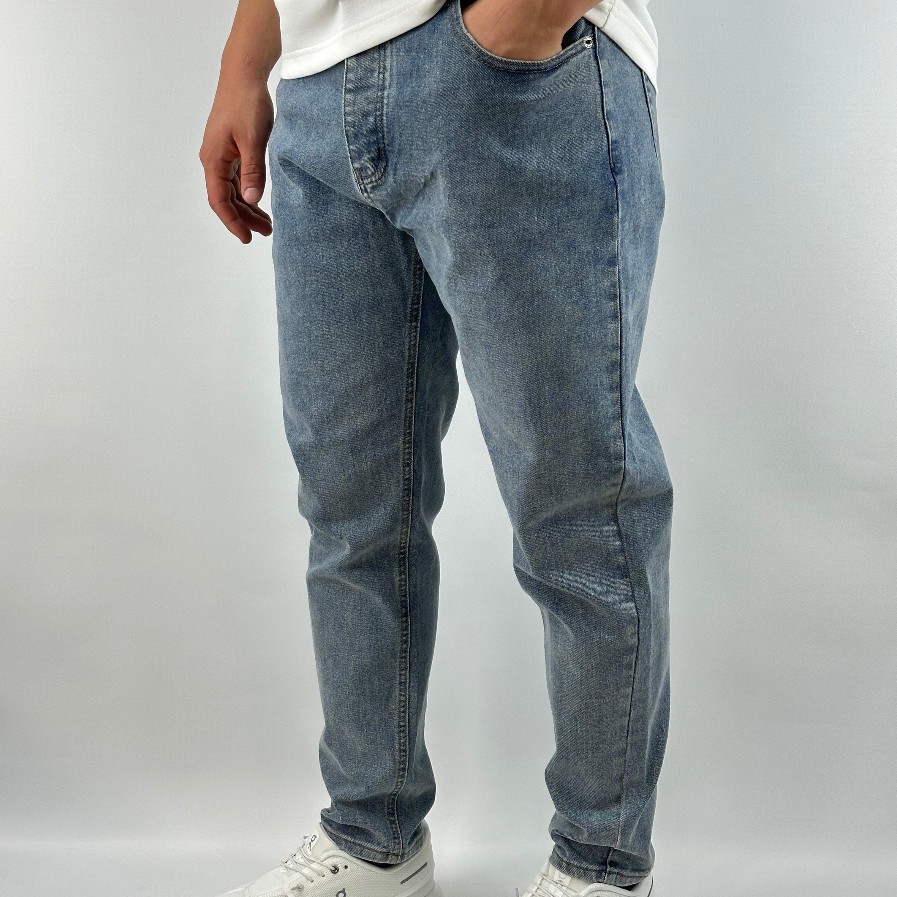 Jeans kt-07