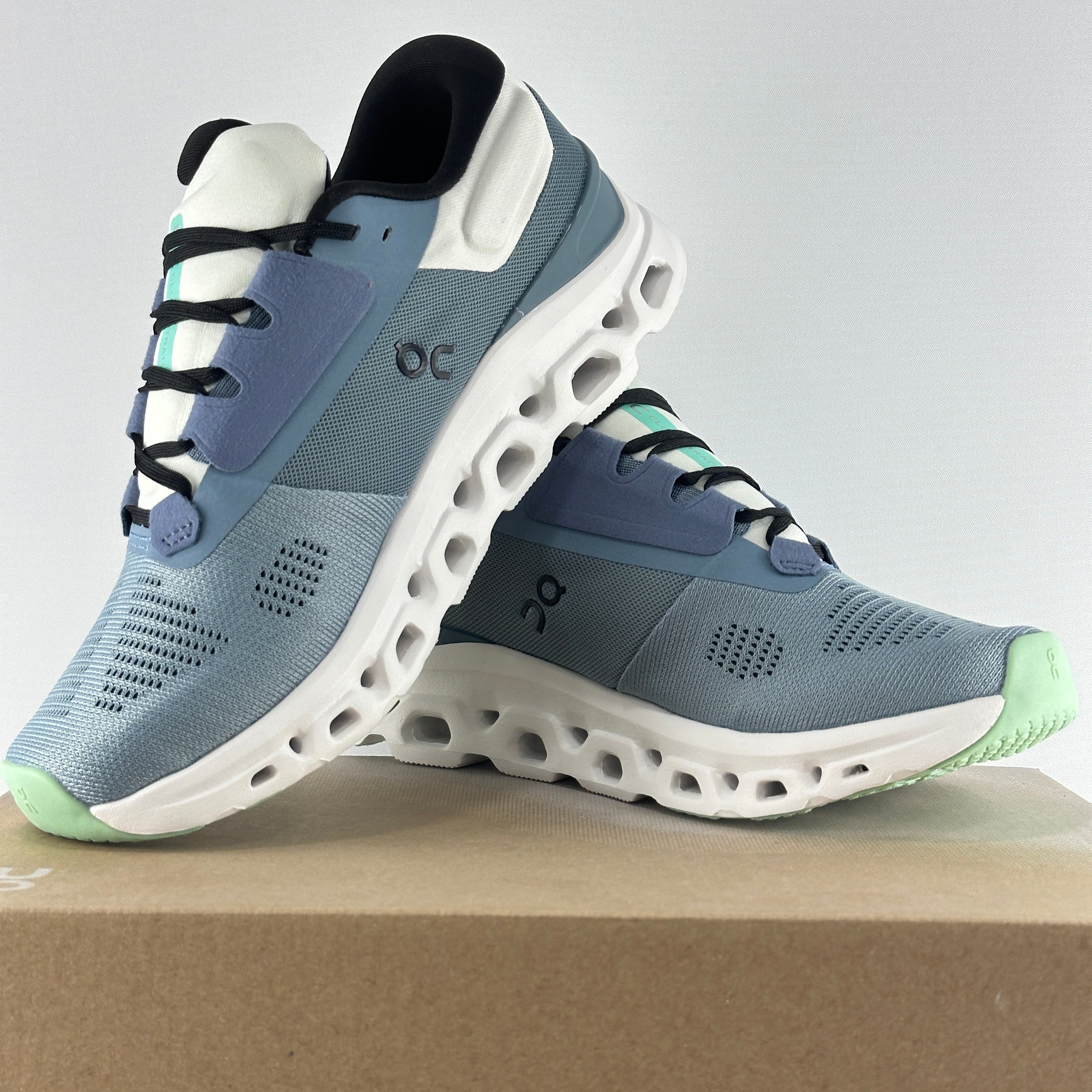 Q. Stratus 3