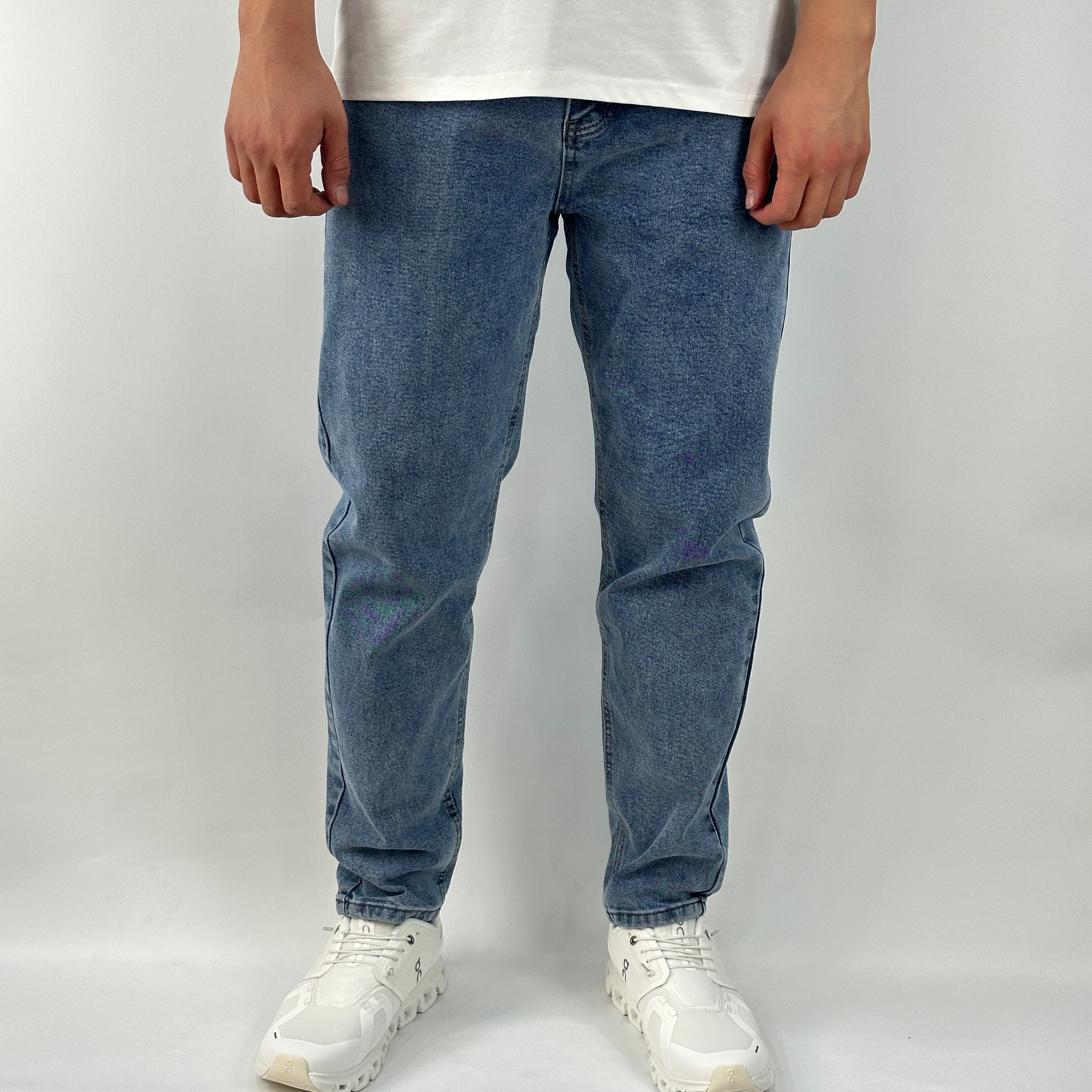 Bordo jeans 066