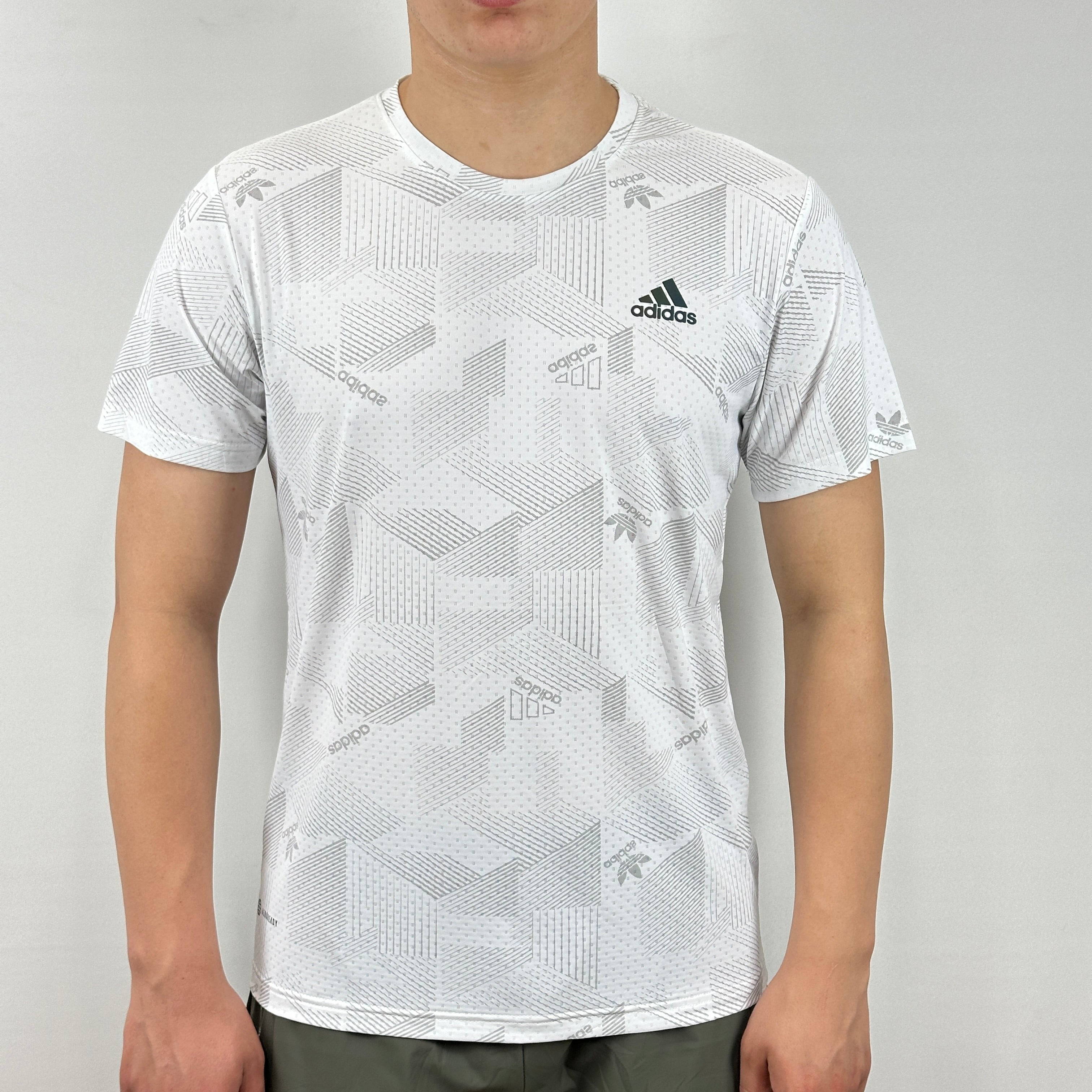 T-SH ADIDAS 072