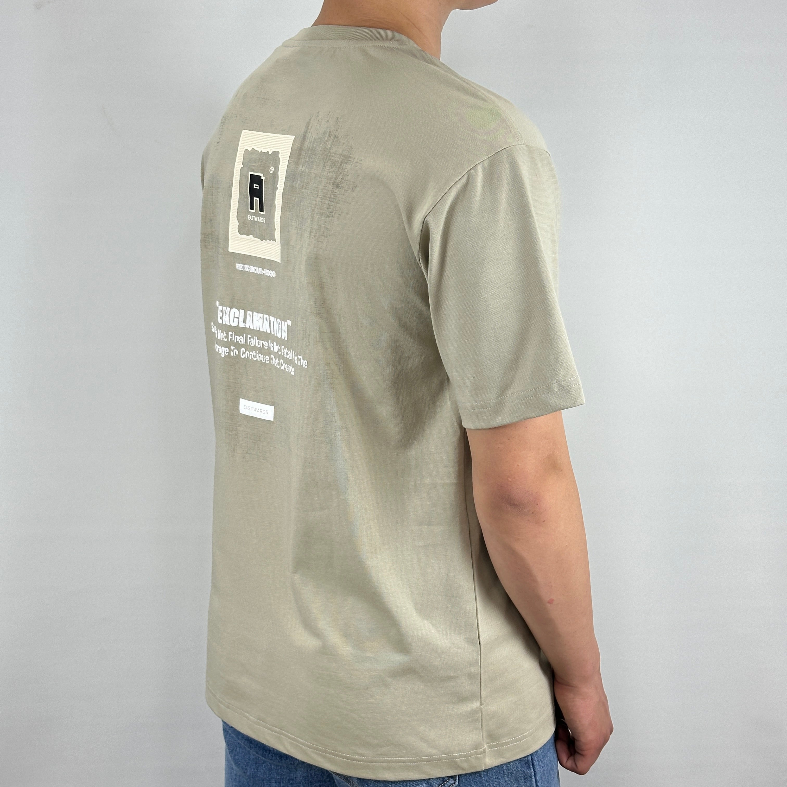 T-sh L127