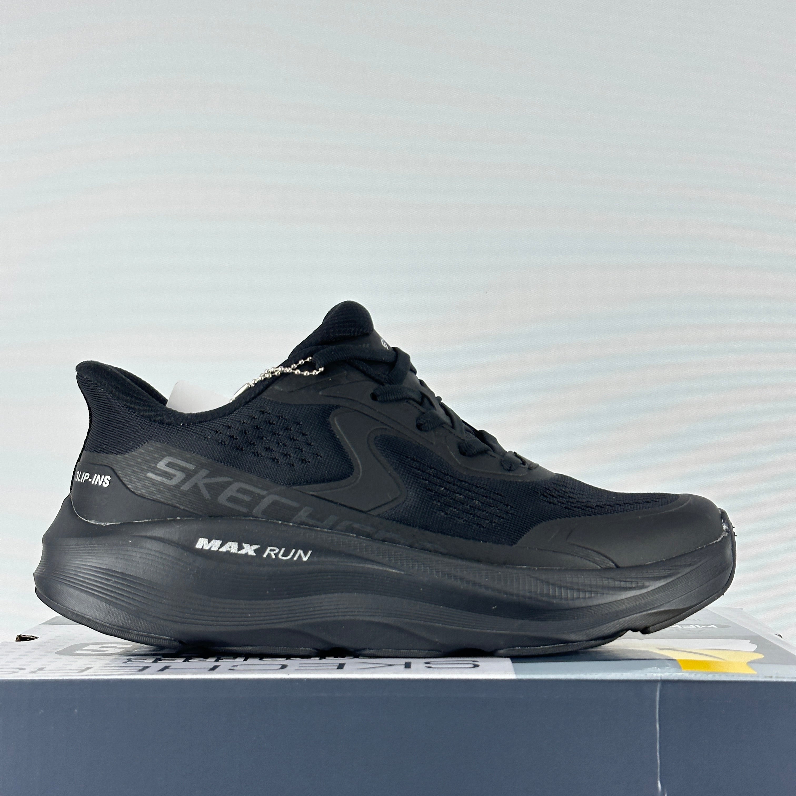 Sk Max run 2 black