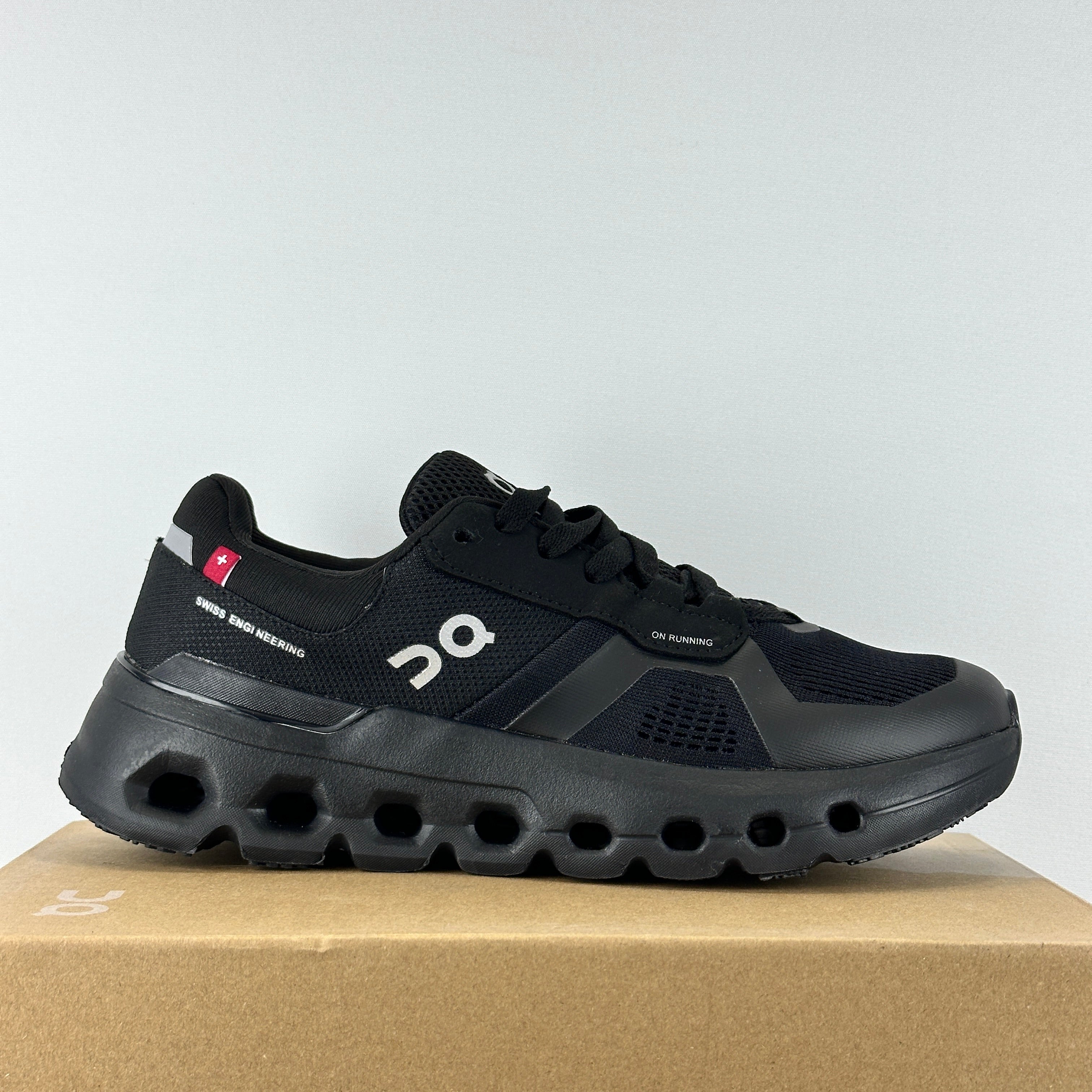 CloudRunner 2 (C.A)