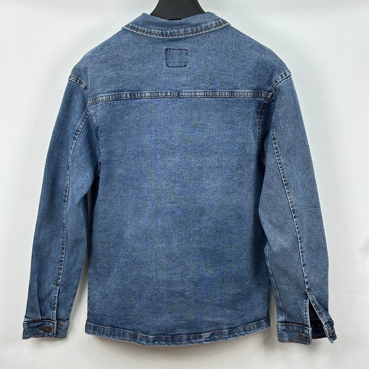 Jeans jacket-ms04