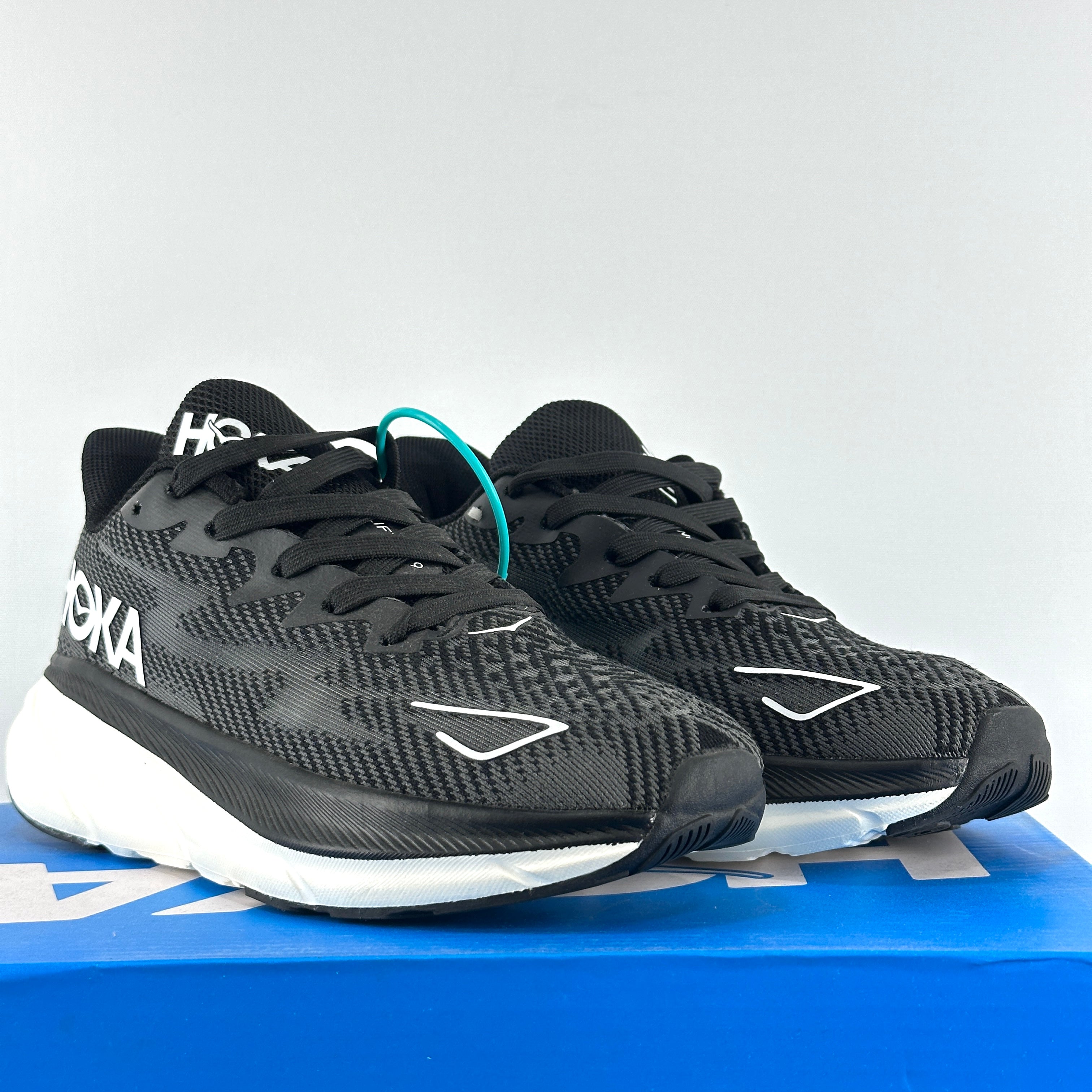Hoka clifton 9