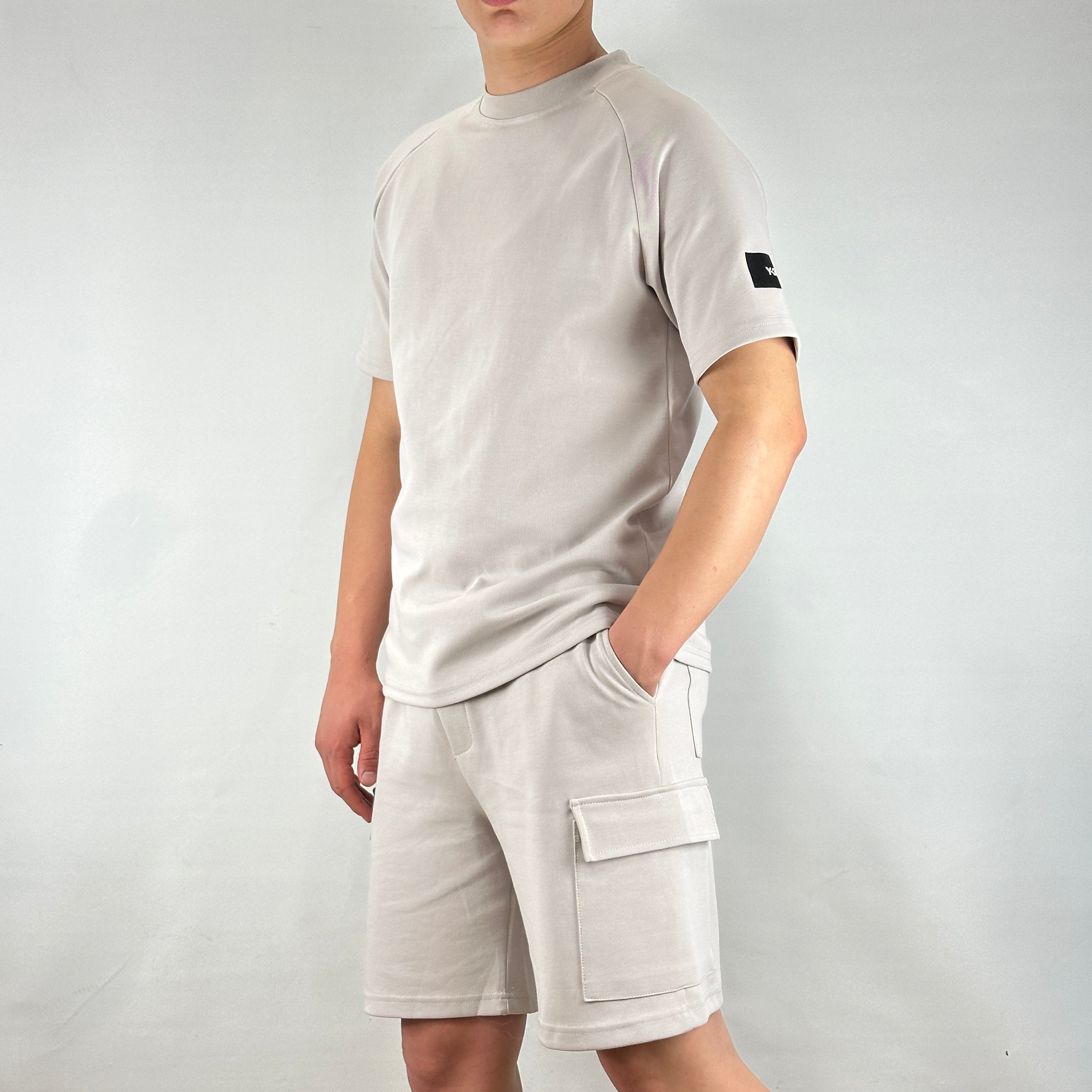 SET SHORT 701
