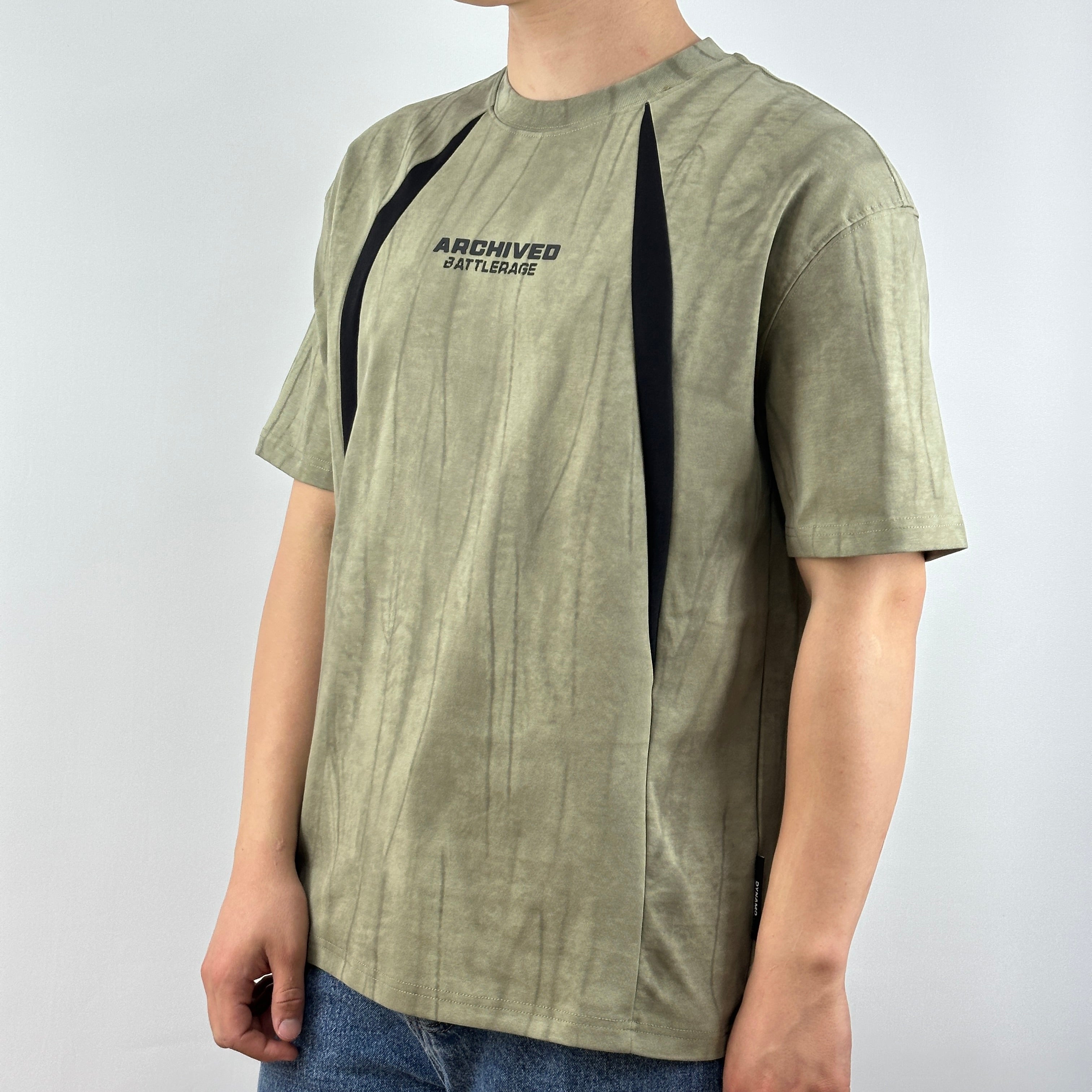 T-shirt DM38017