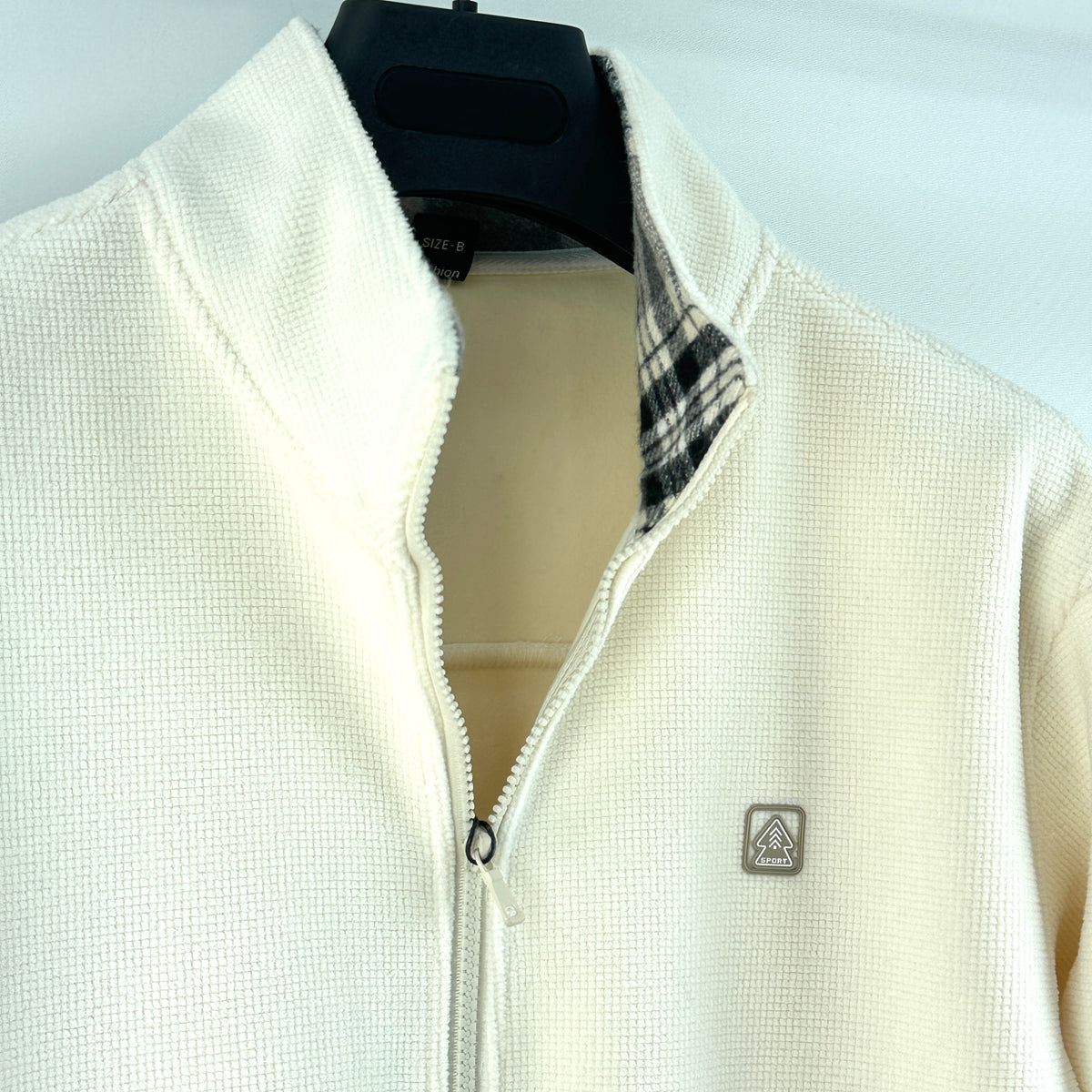 Fleece jacket ho-016