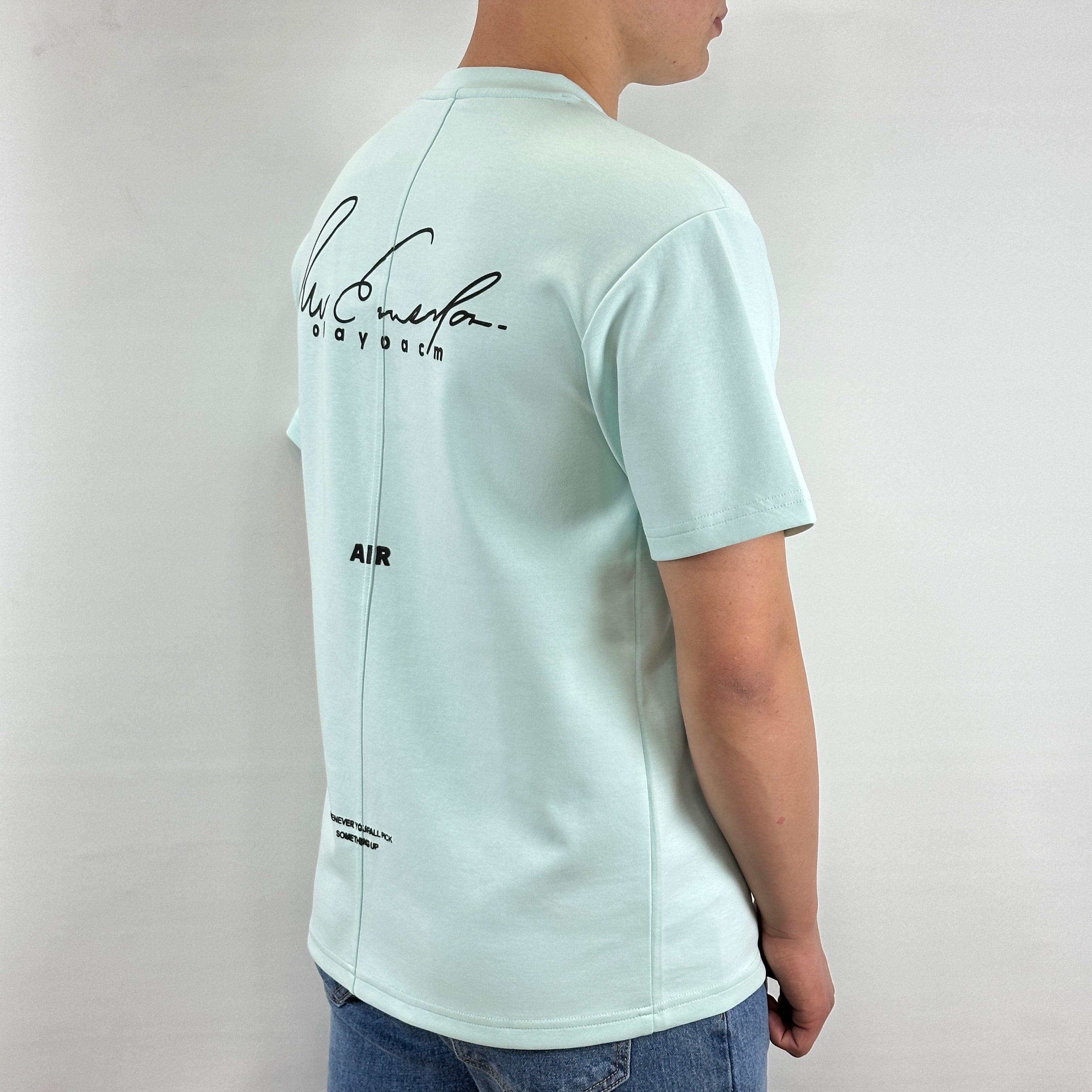 T-sh L068