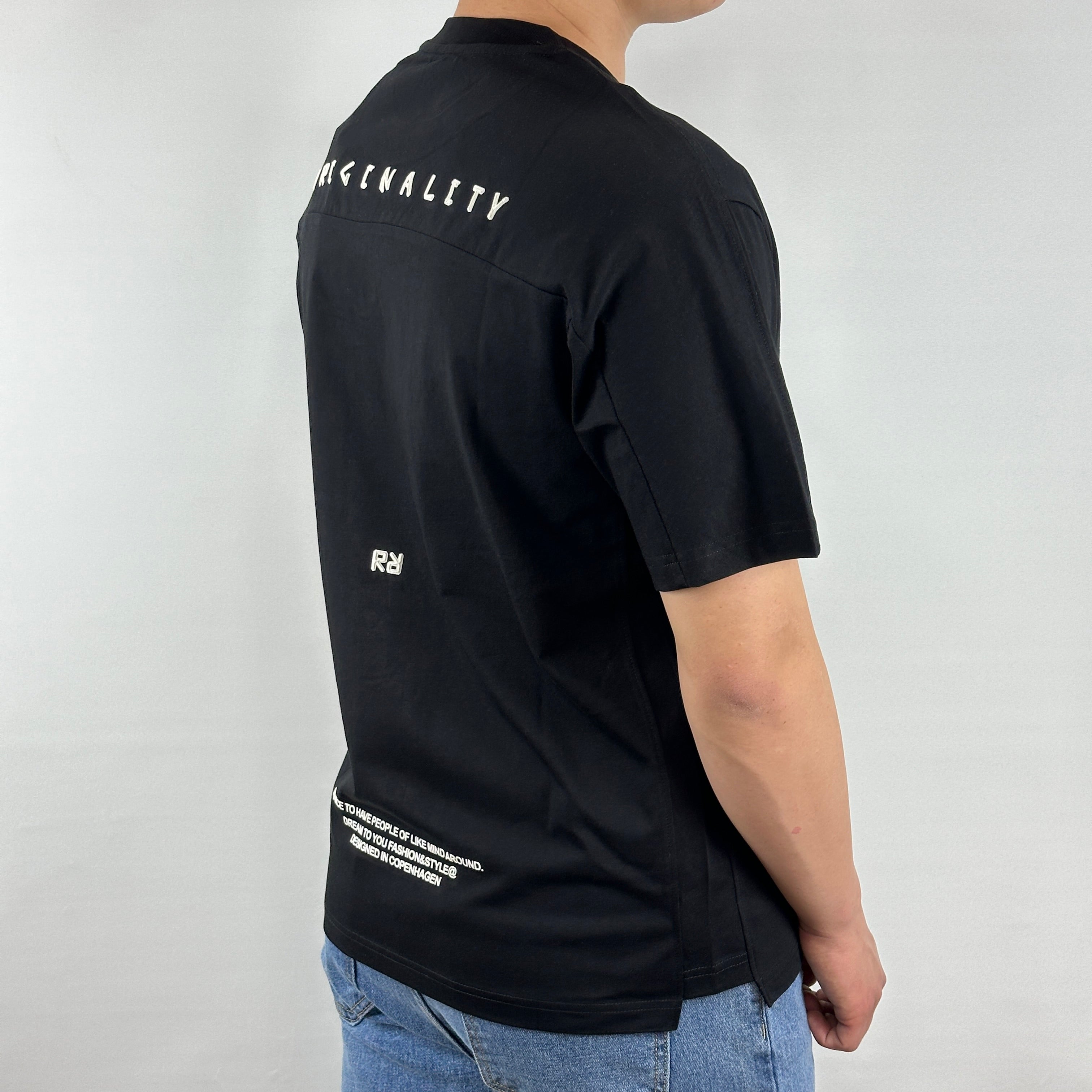 T-sh L122