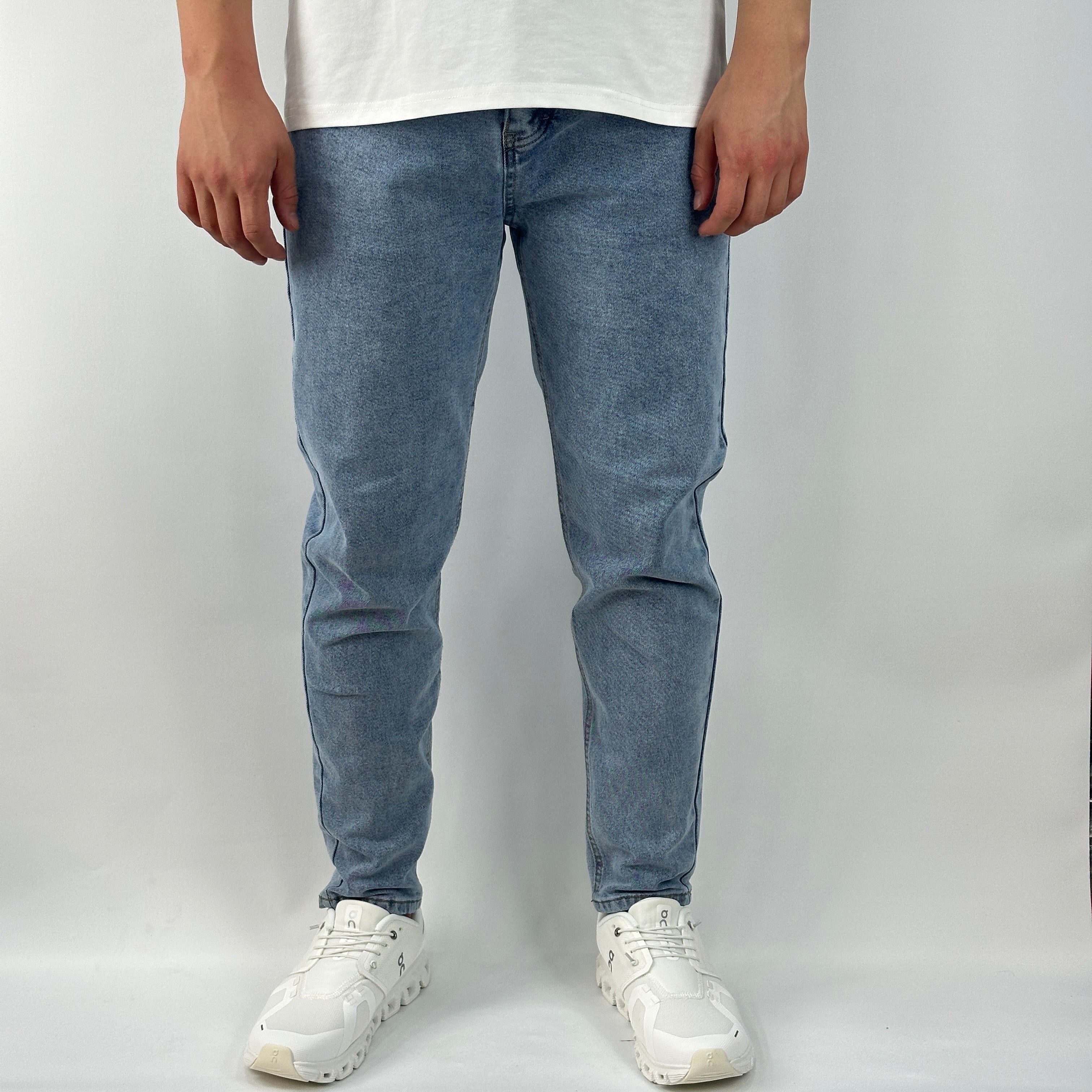 Bordo jeans068