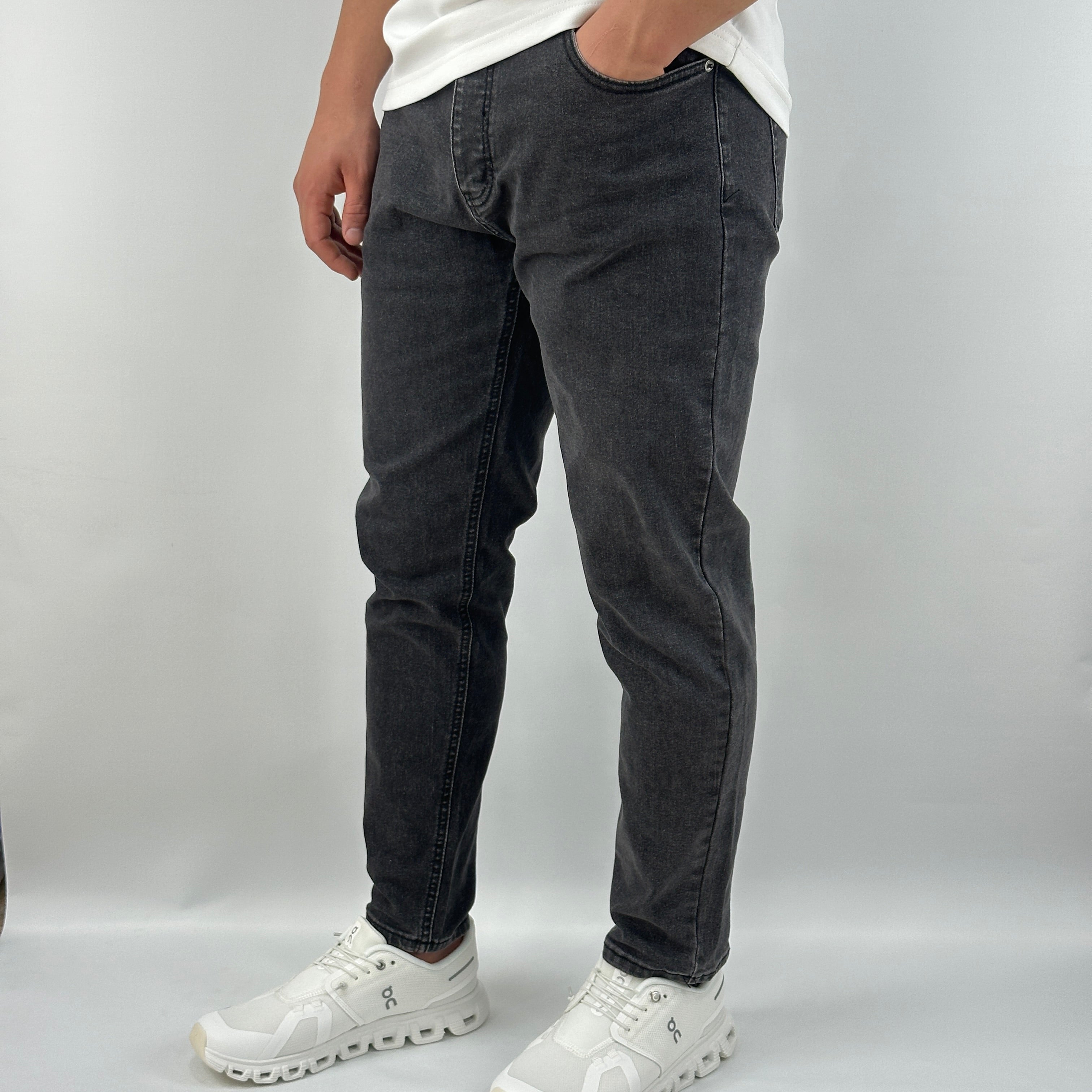 Jeans kt-02