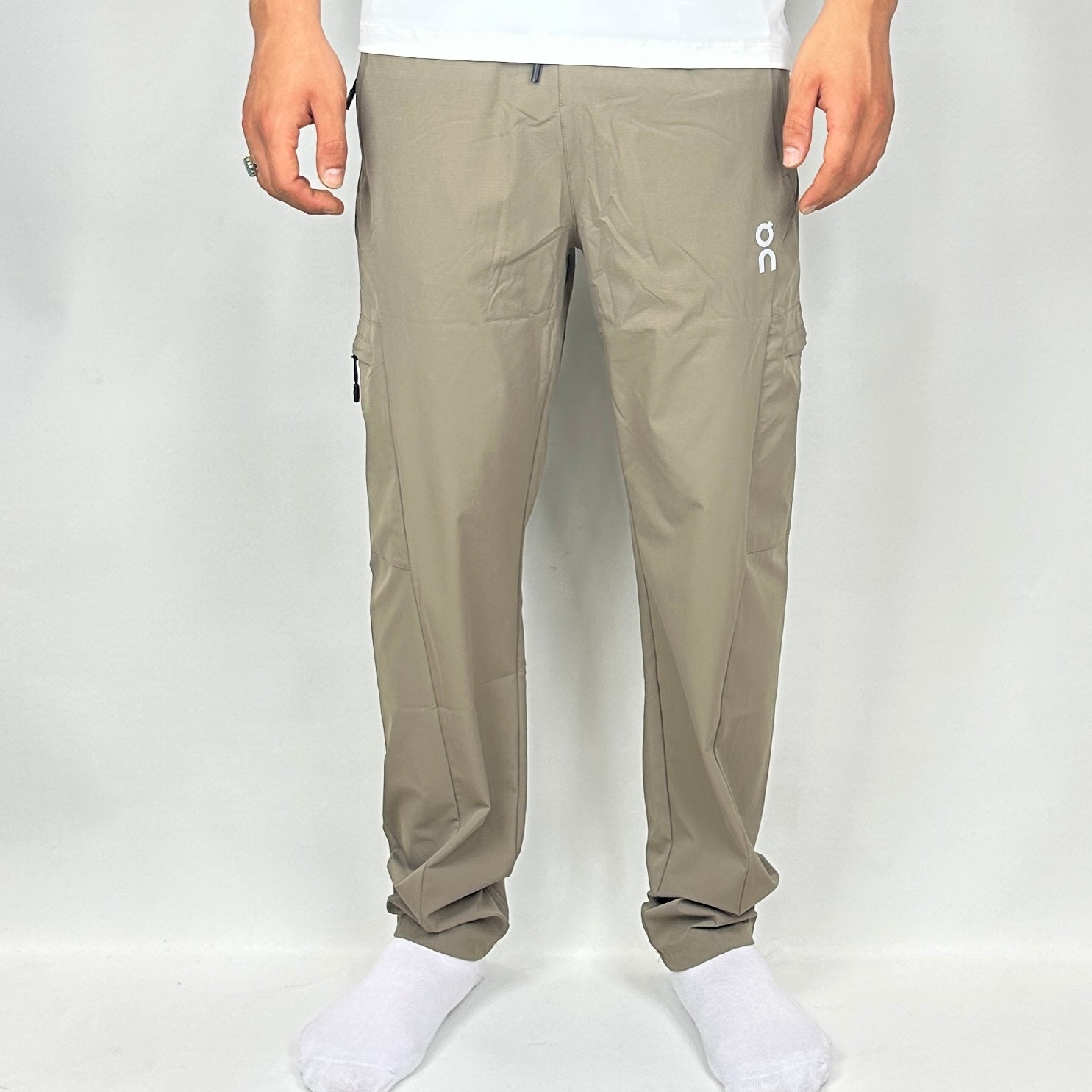 Sport pant Q.C
