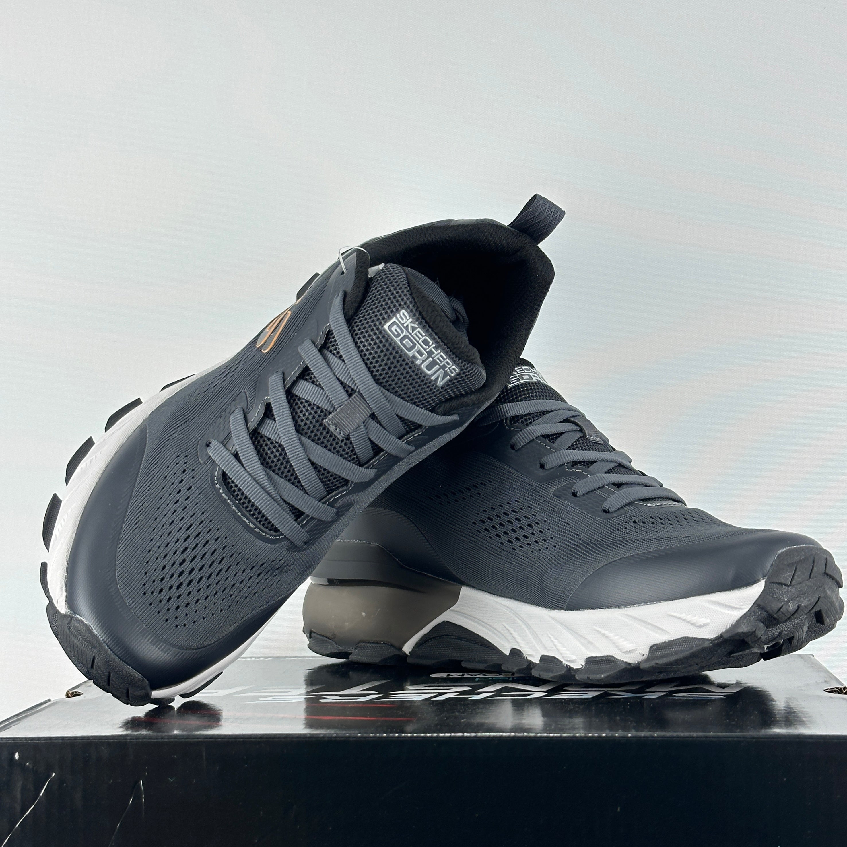 Sk Max protect Grey