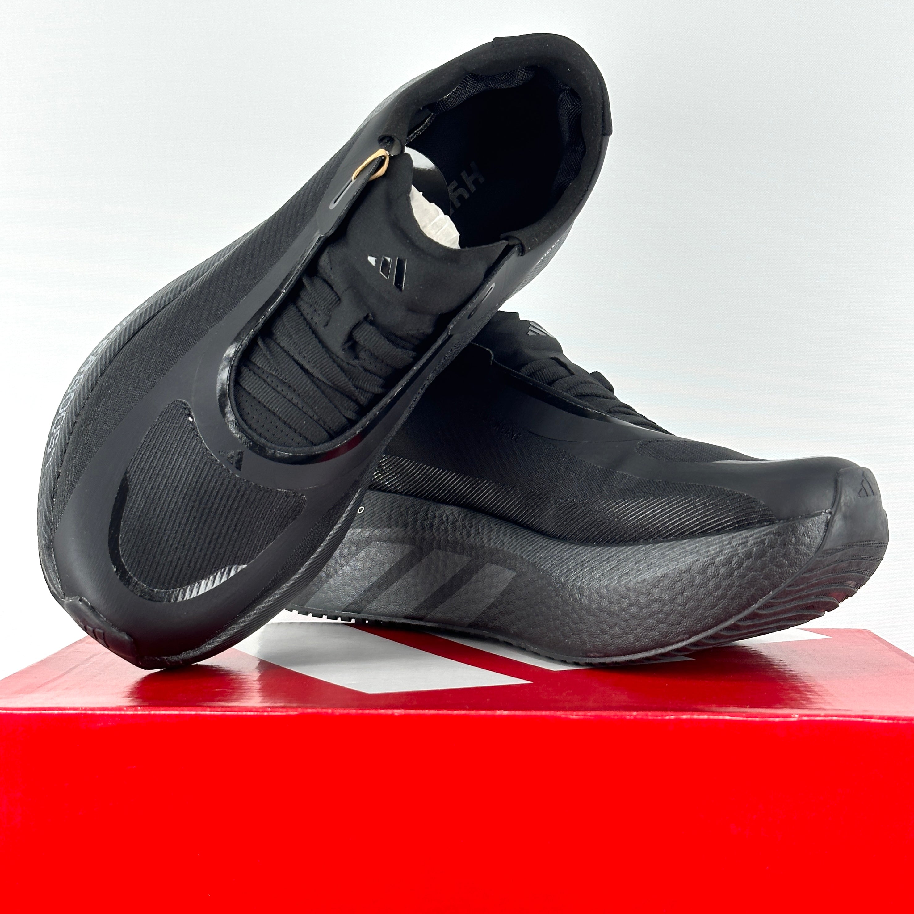 A. Hyperboost Edge black
