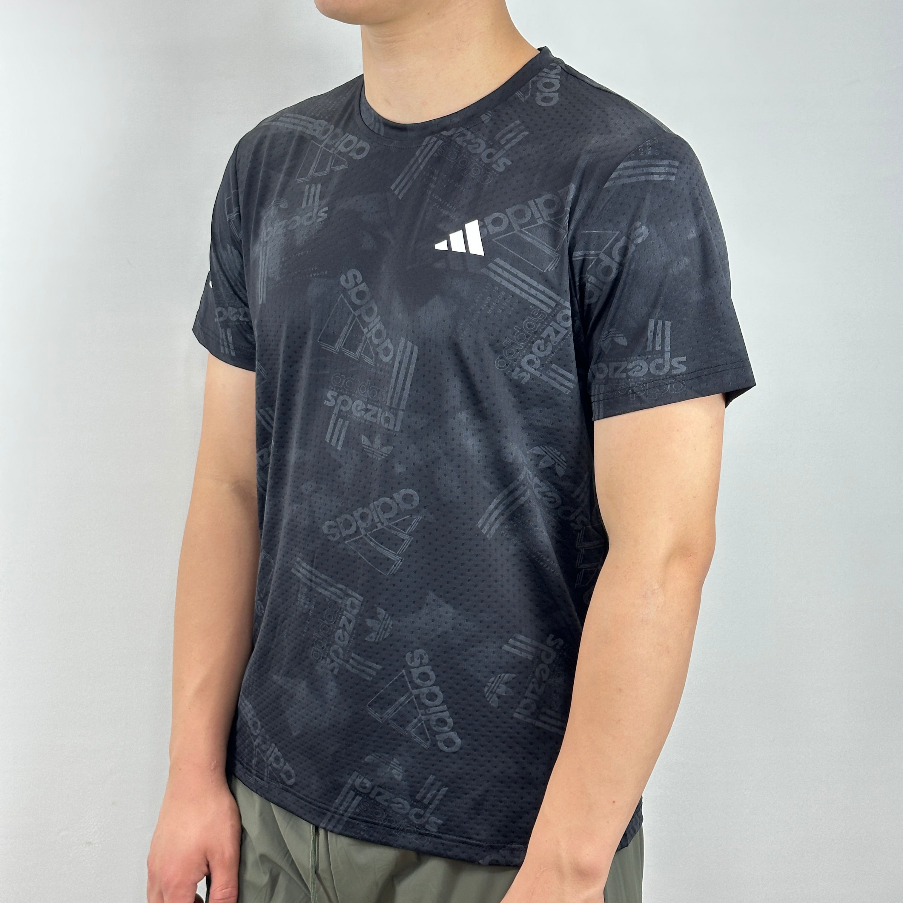T-SH ADIDAS 070
