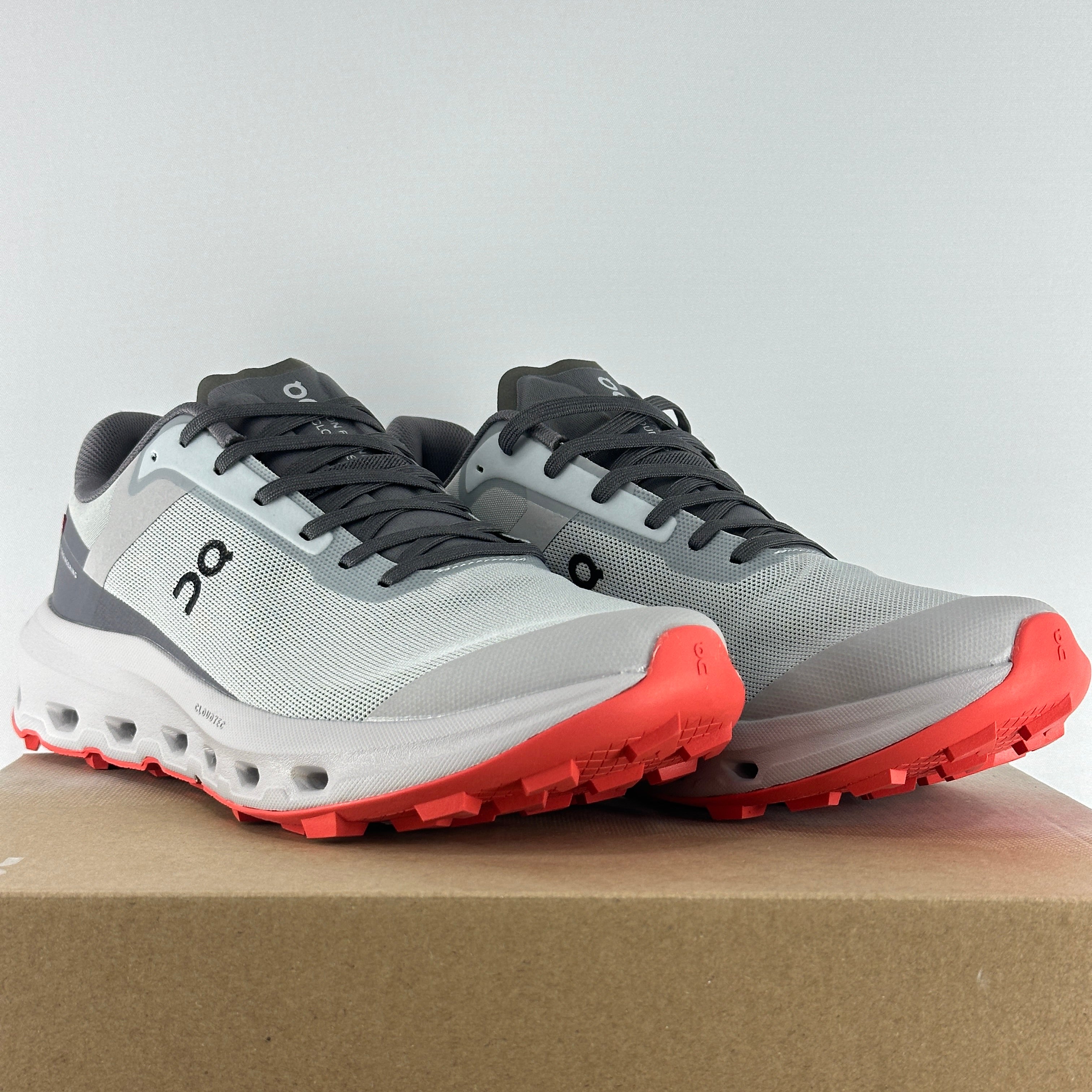 Cloudvista 2 Grey-orange