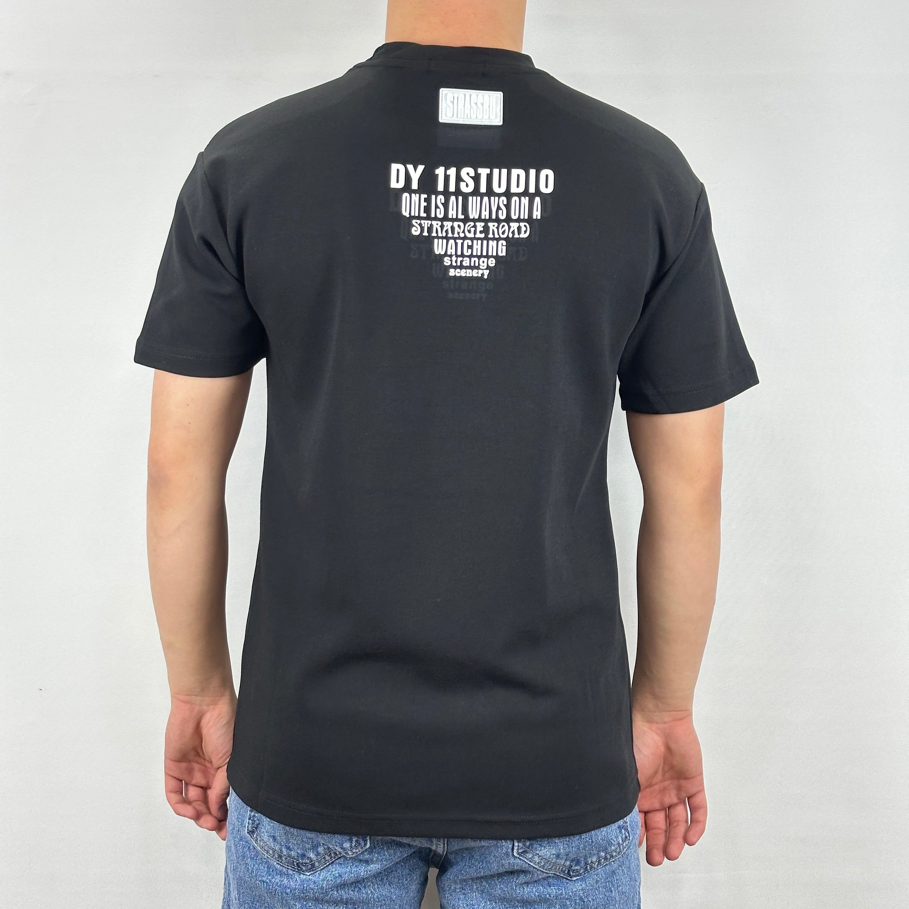 T-shirt DM605