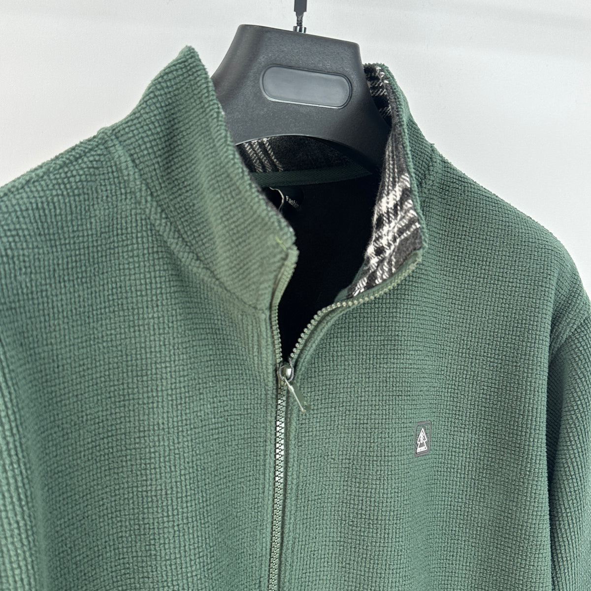 Fleece jacket ho-016