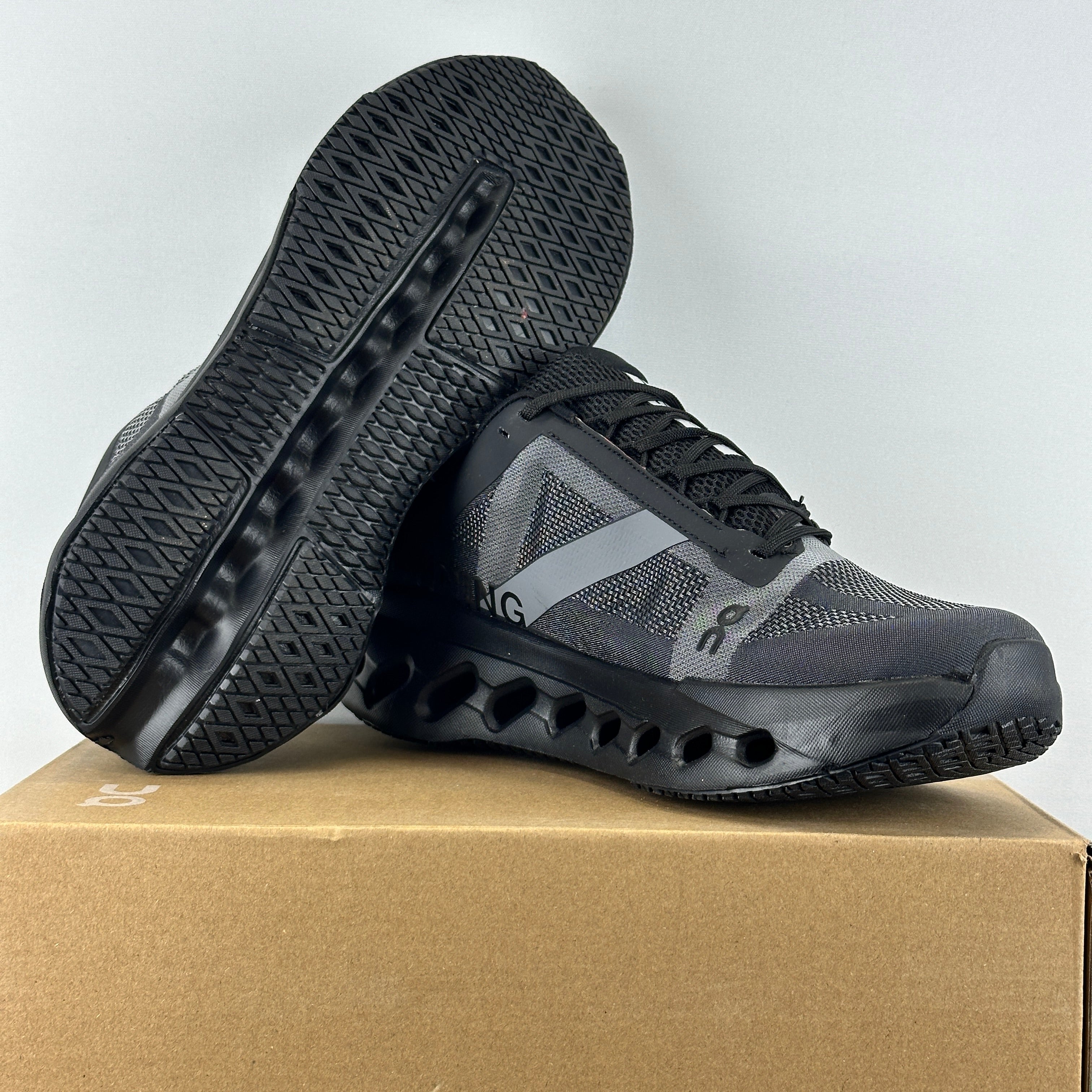 Surfer Next-Trainer
