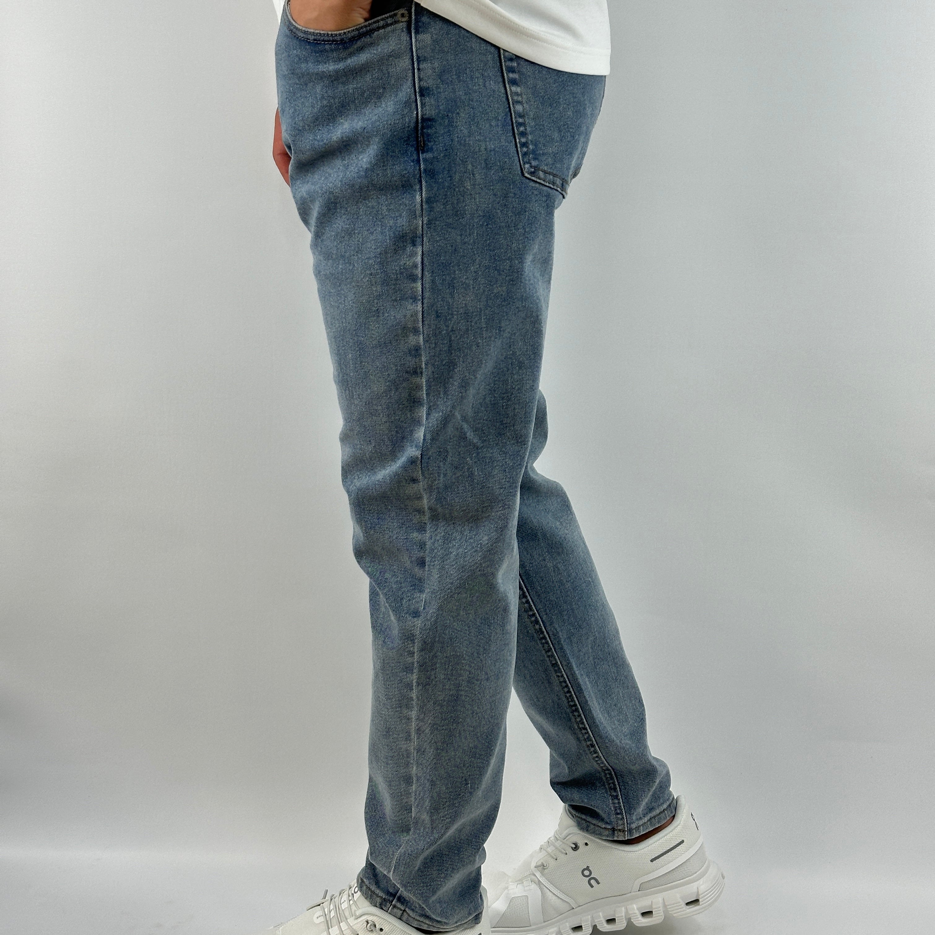 Jeans kt-07