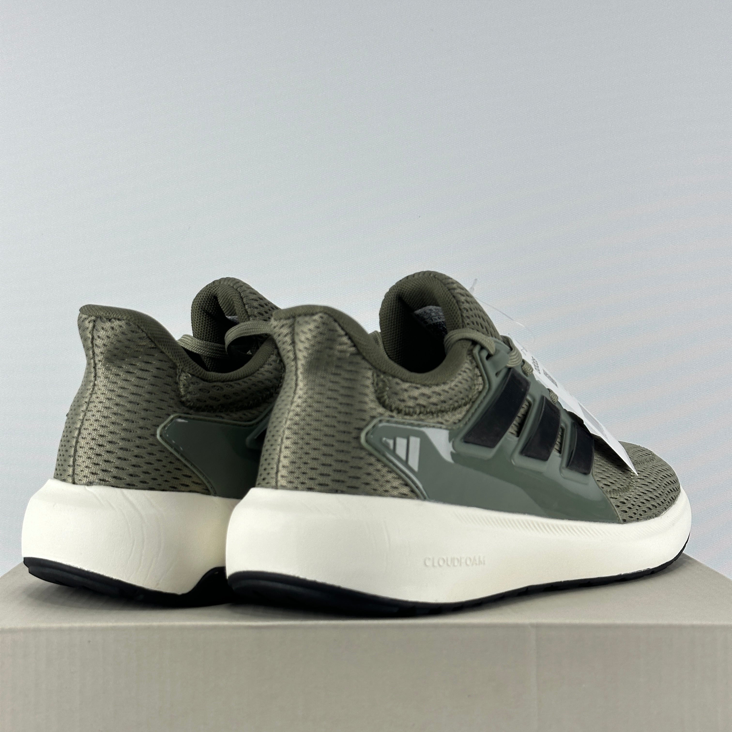 Ultimashow 2.0 army green