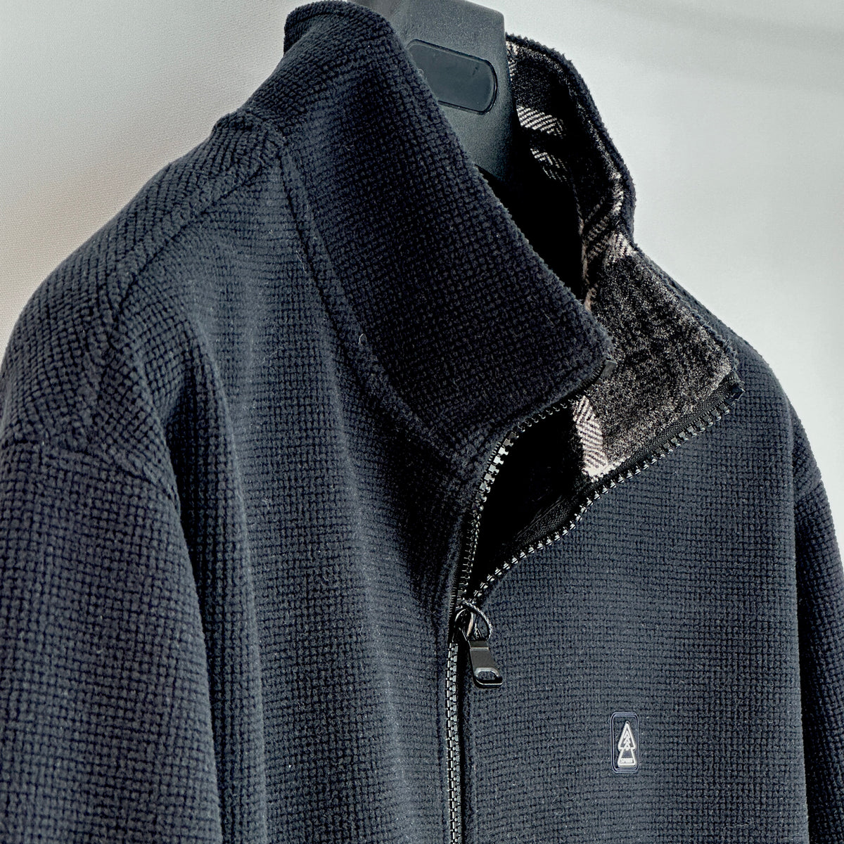 Fleece jacket ho-016