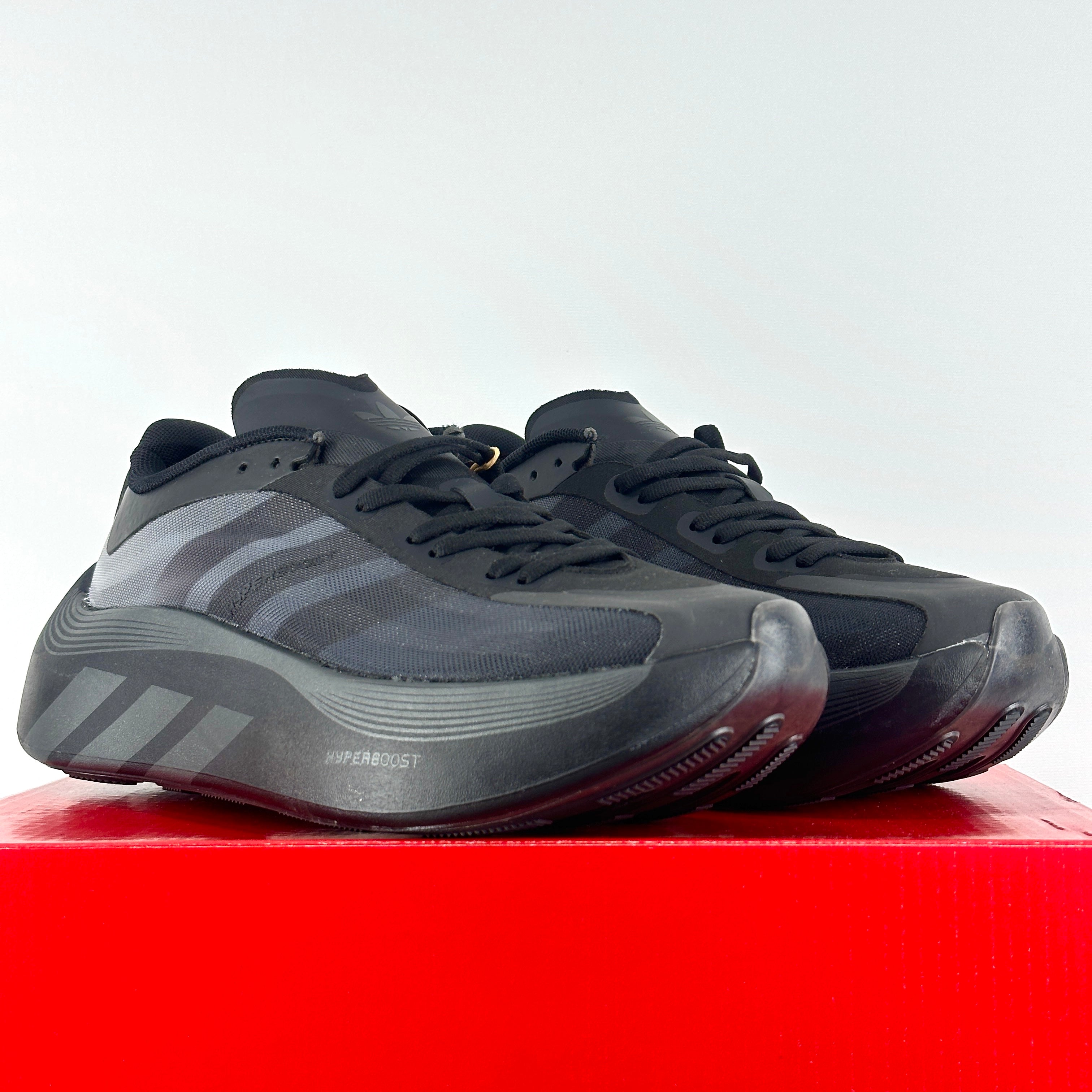 A. Hyperboost Euphoria LT black