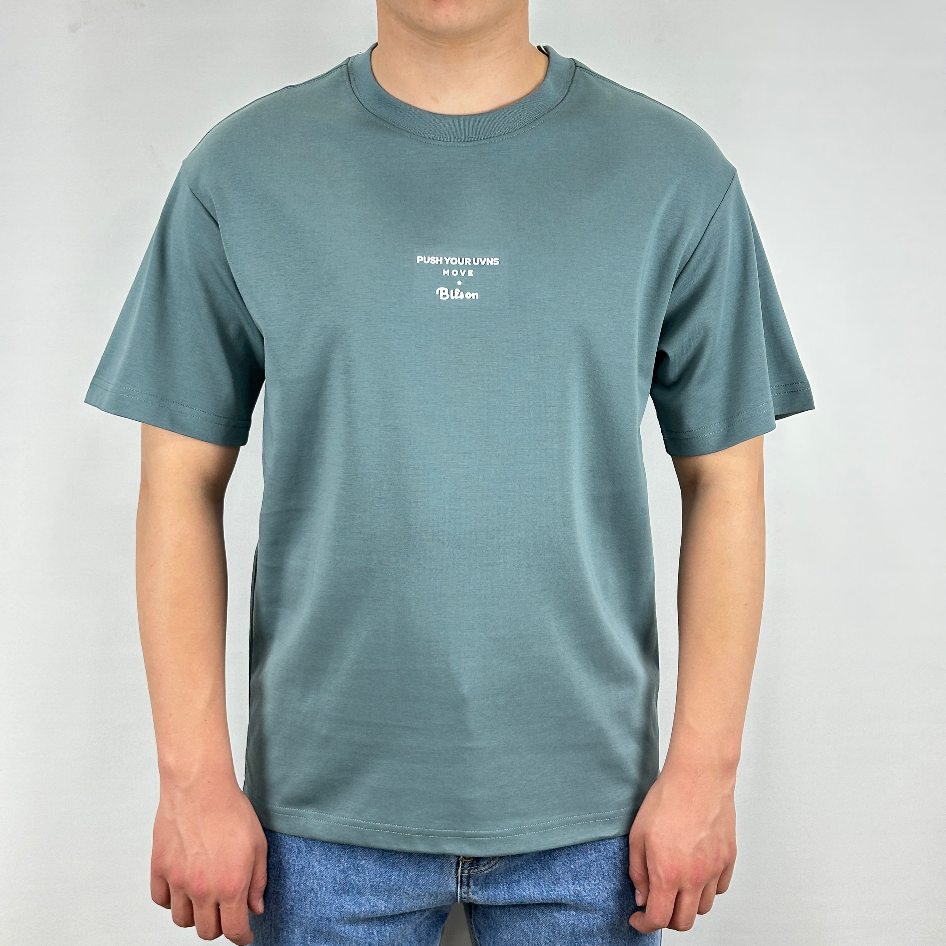 T-sh L067