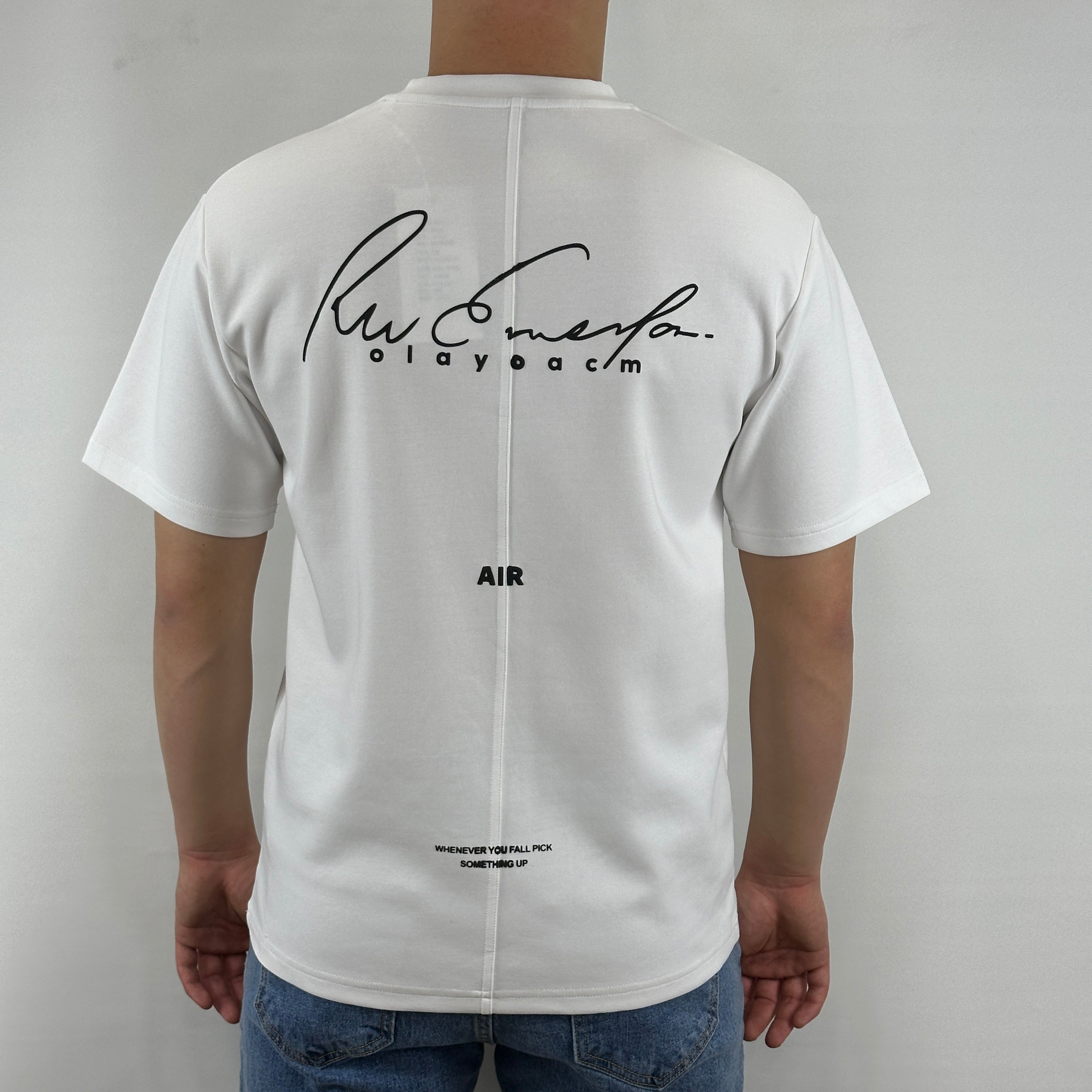 T-sh L068