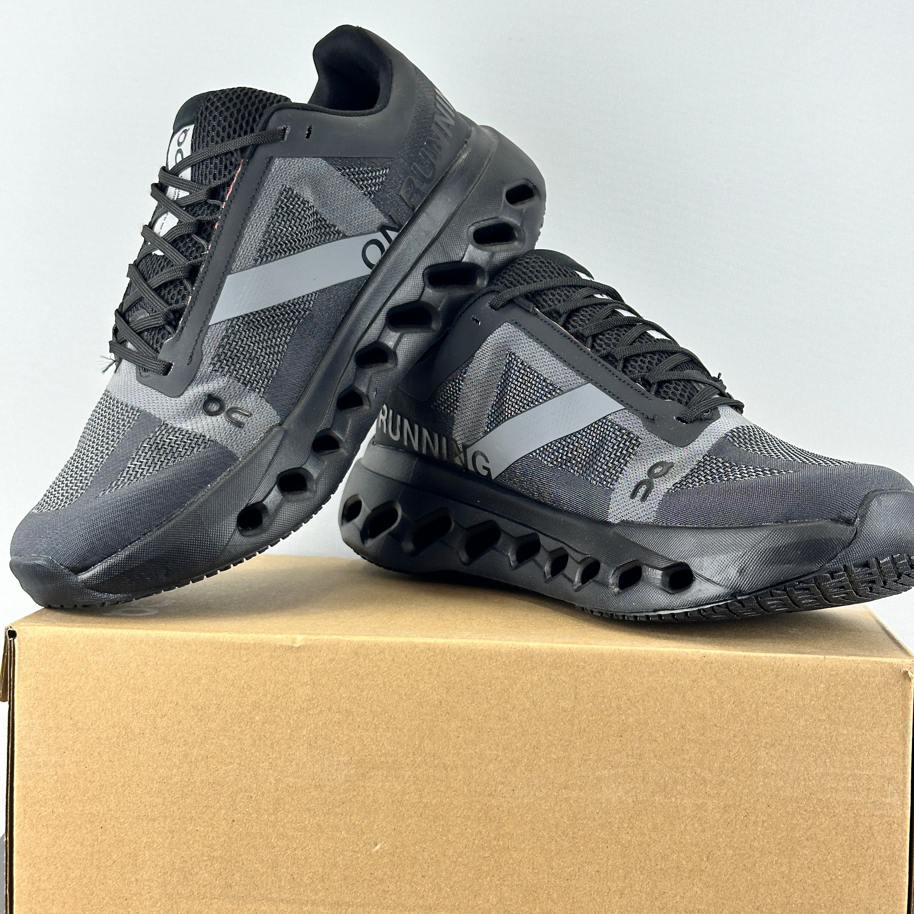 Surfer Next-Trainer