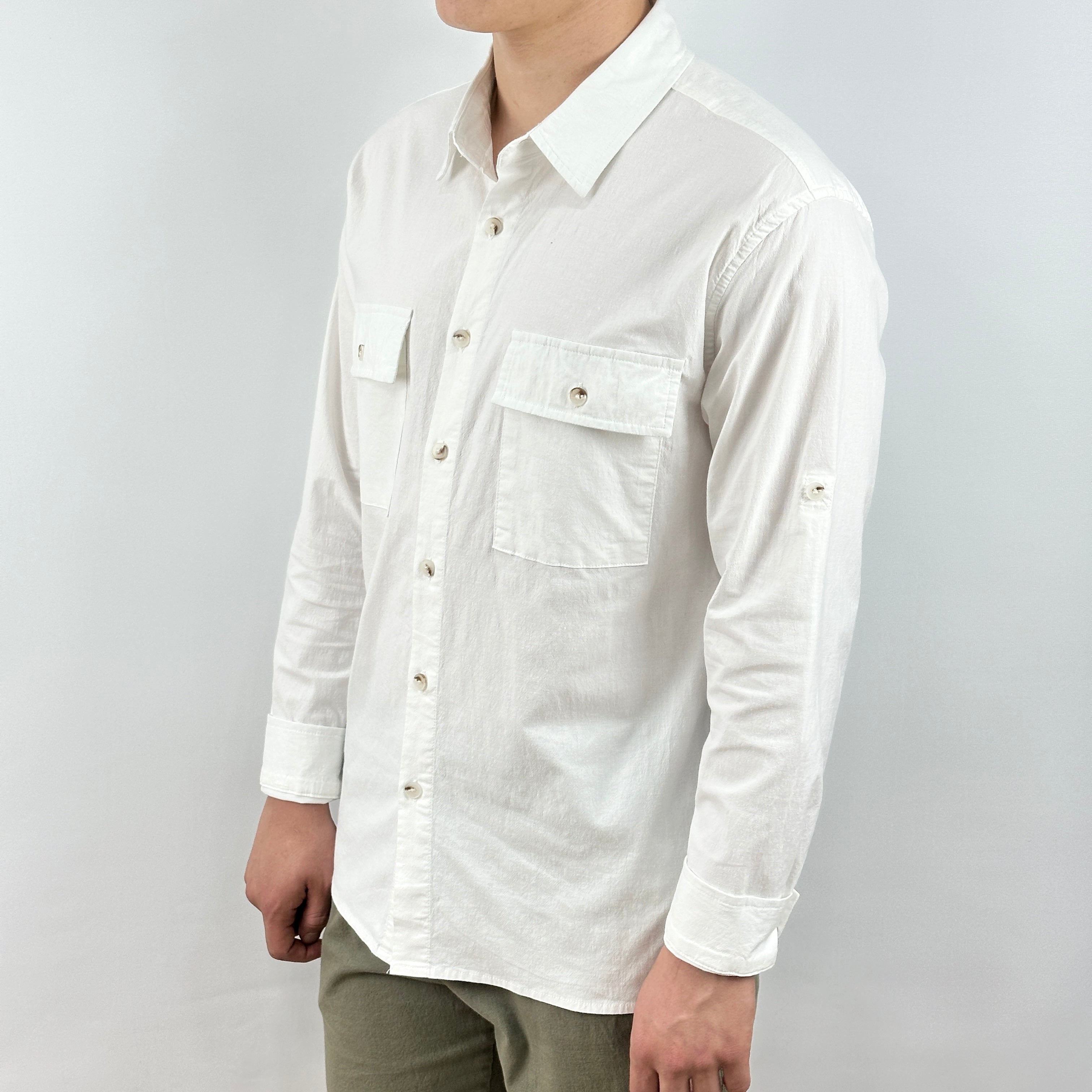 Shirt len ET1005