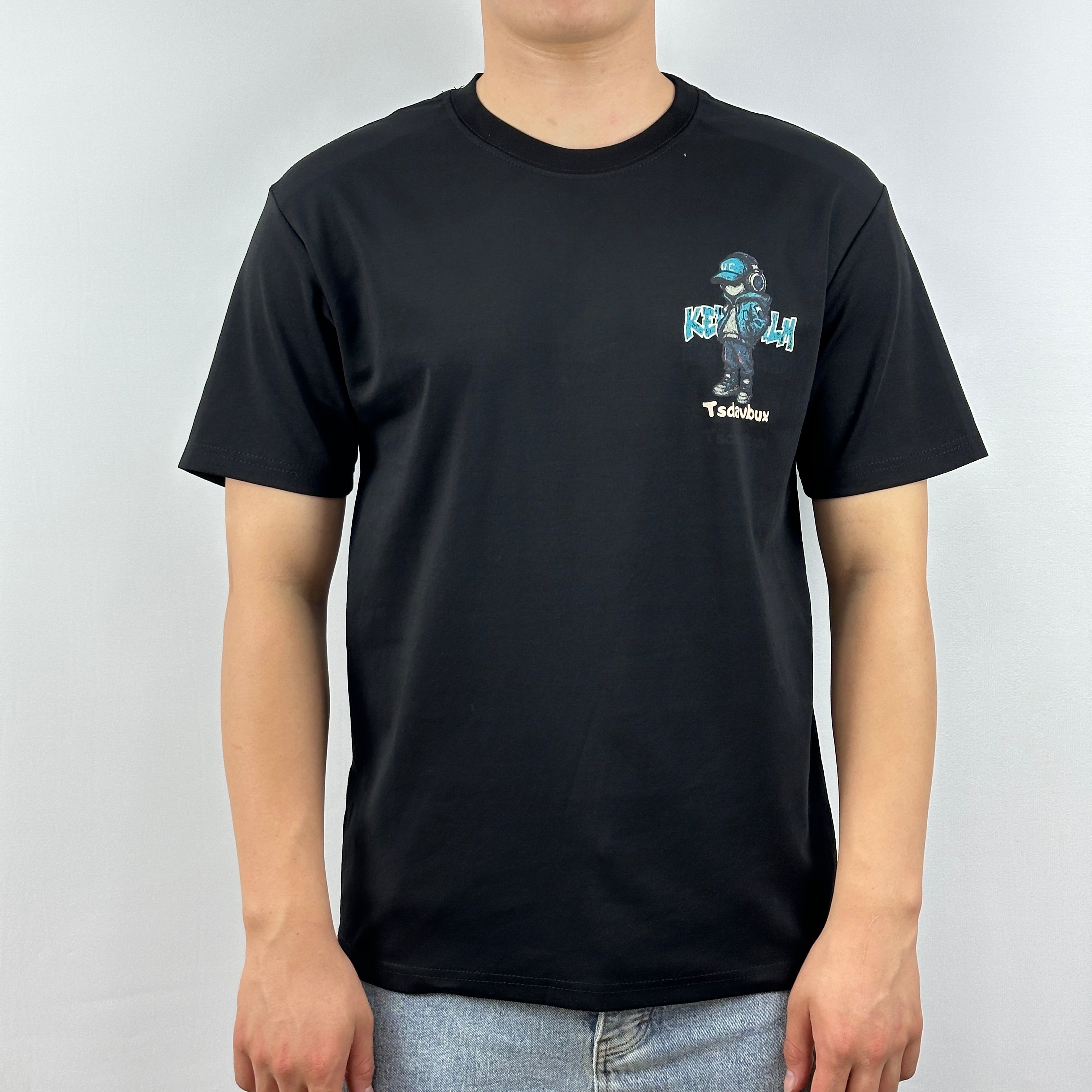 T-shi#6018