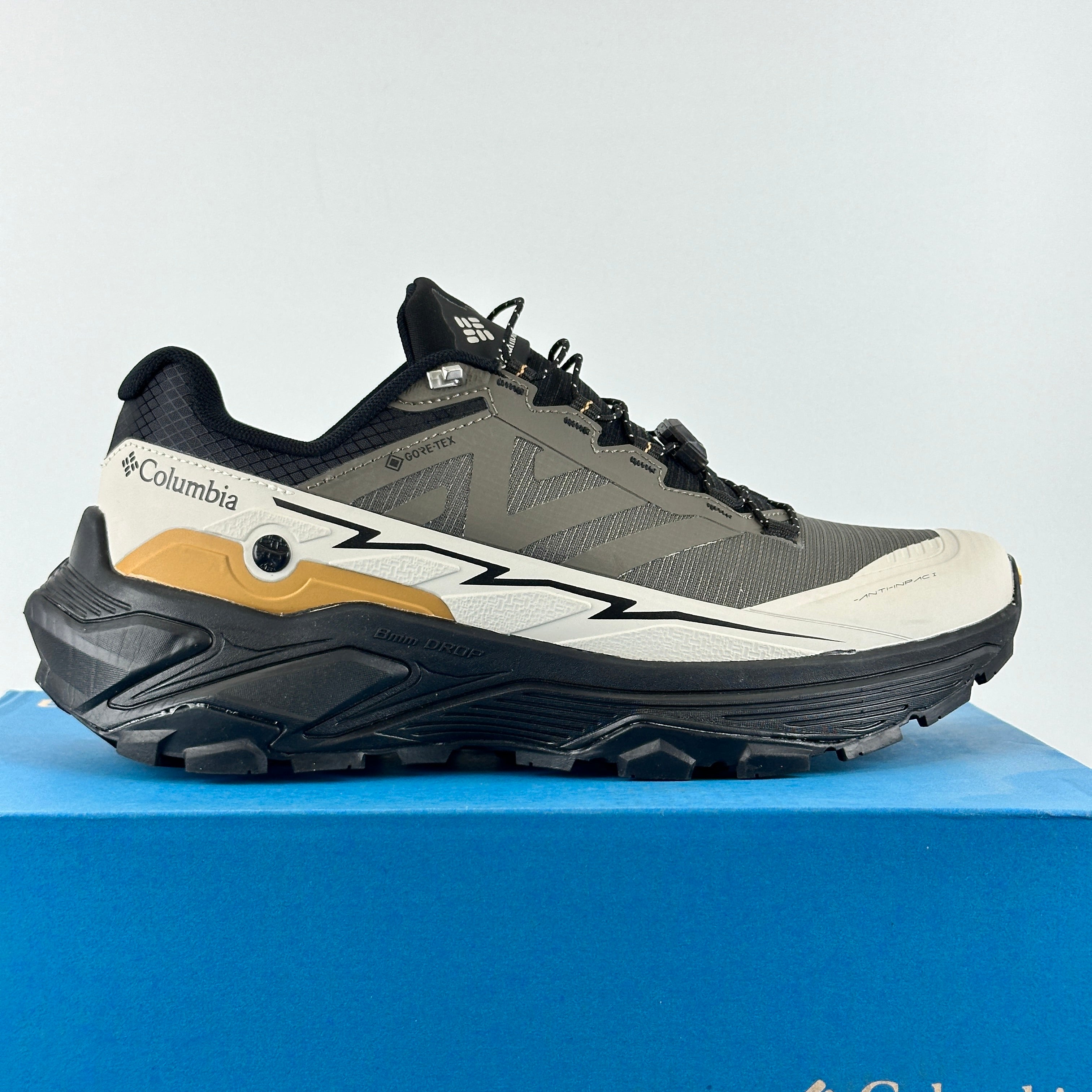 Outdry Gore-tex col