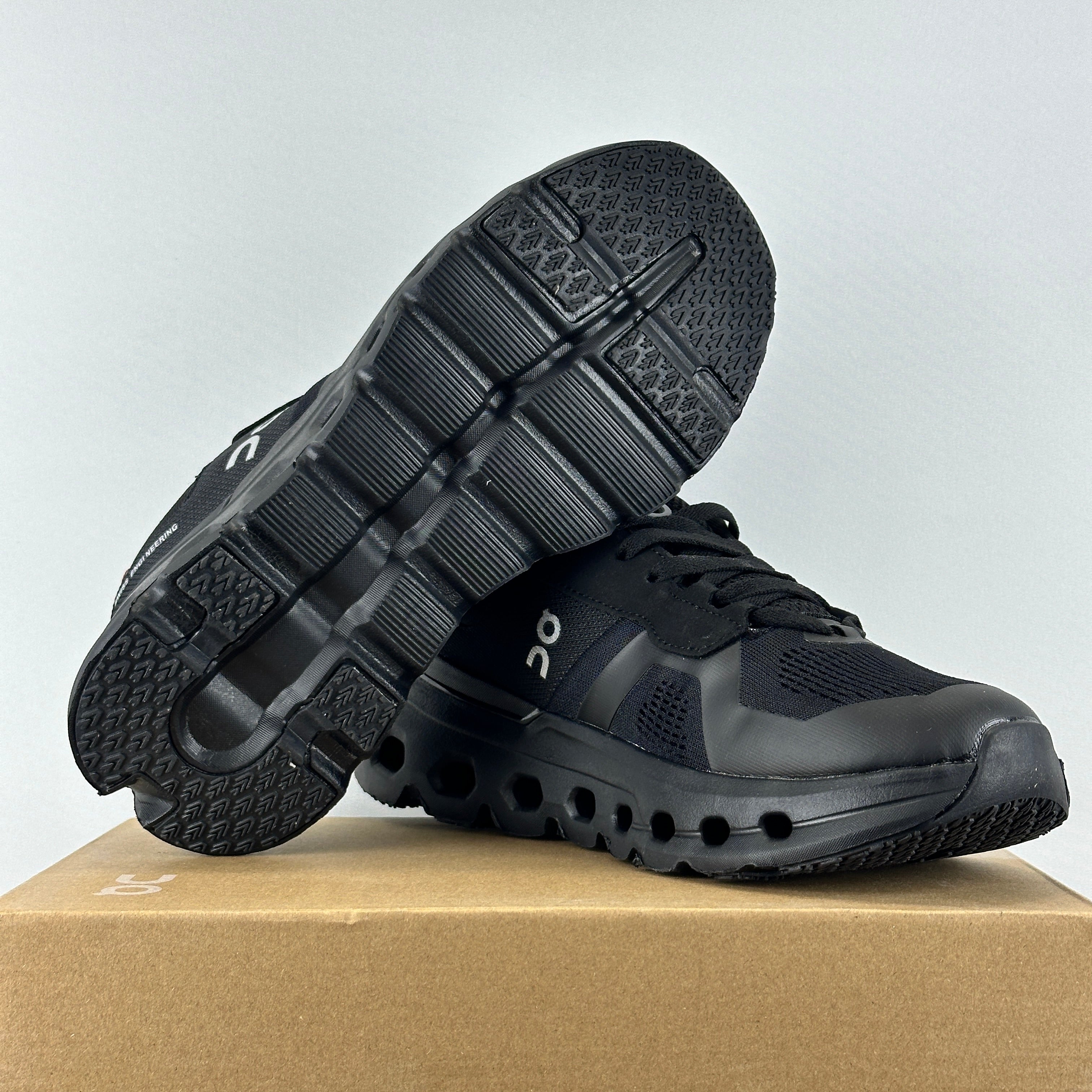 CloudRunner 2 (C.A)