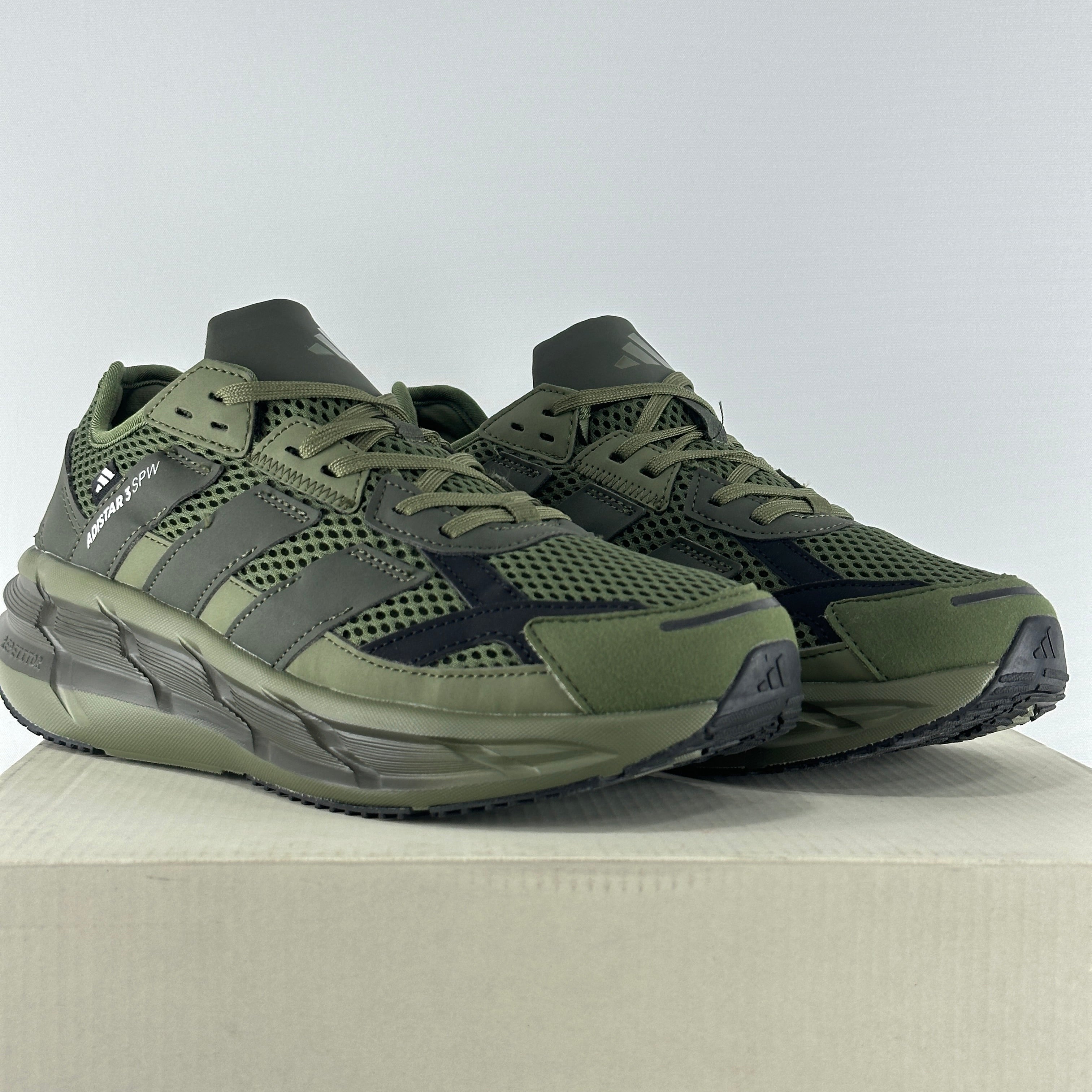 Adistar 3 Tent Green