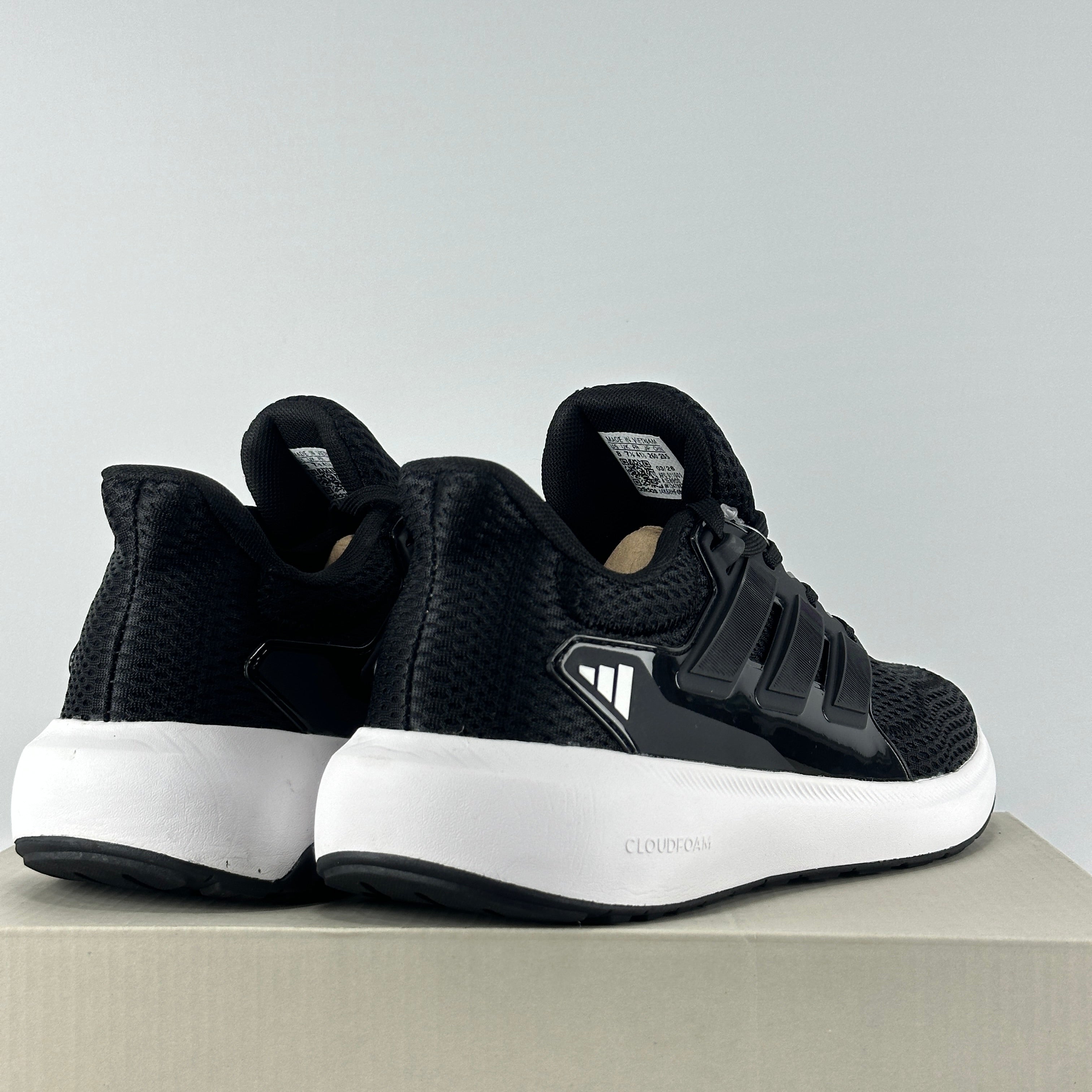 Ultimashow 2.0 black-white