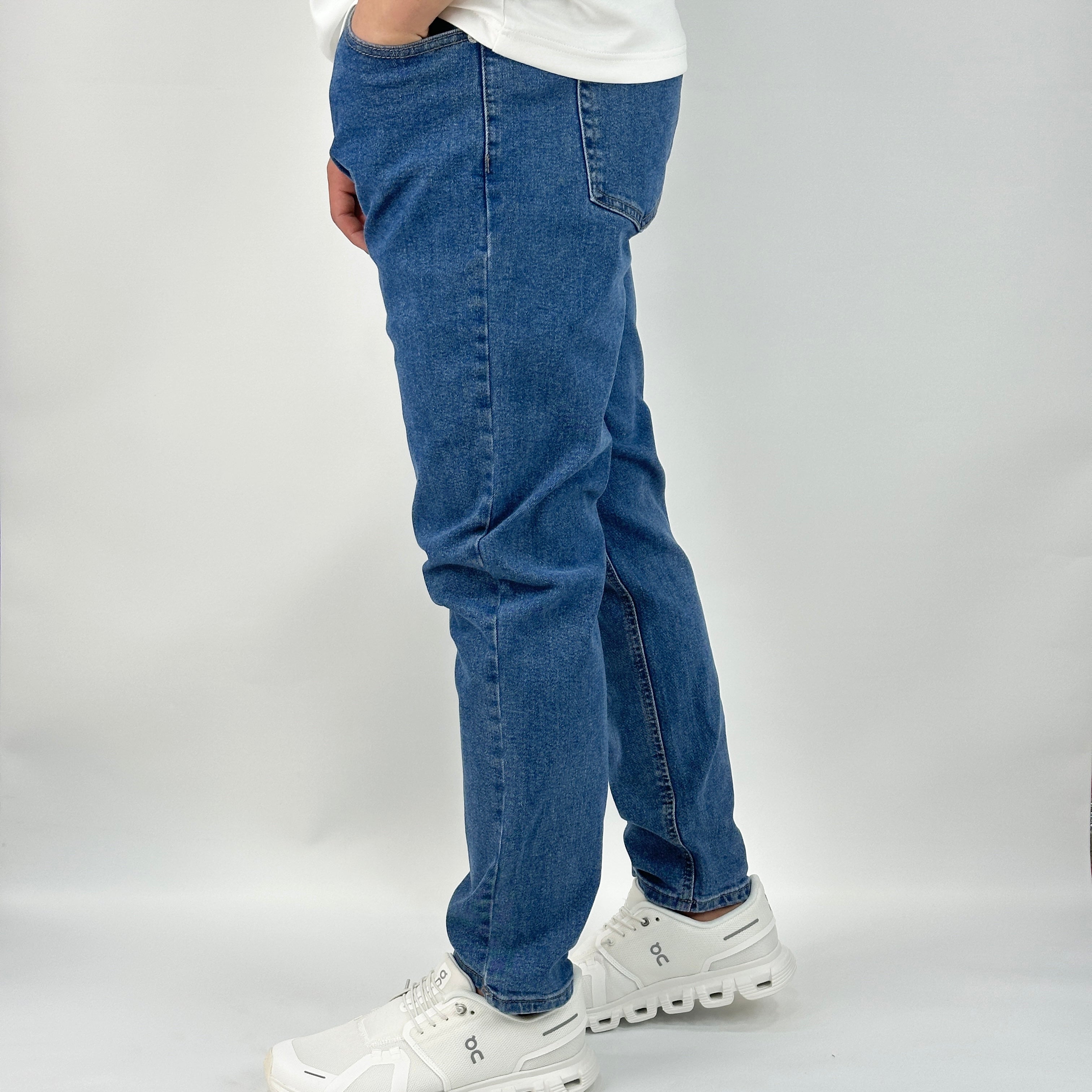 Jeans kt-12