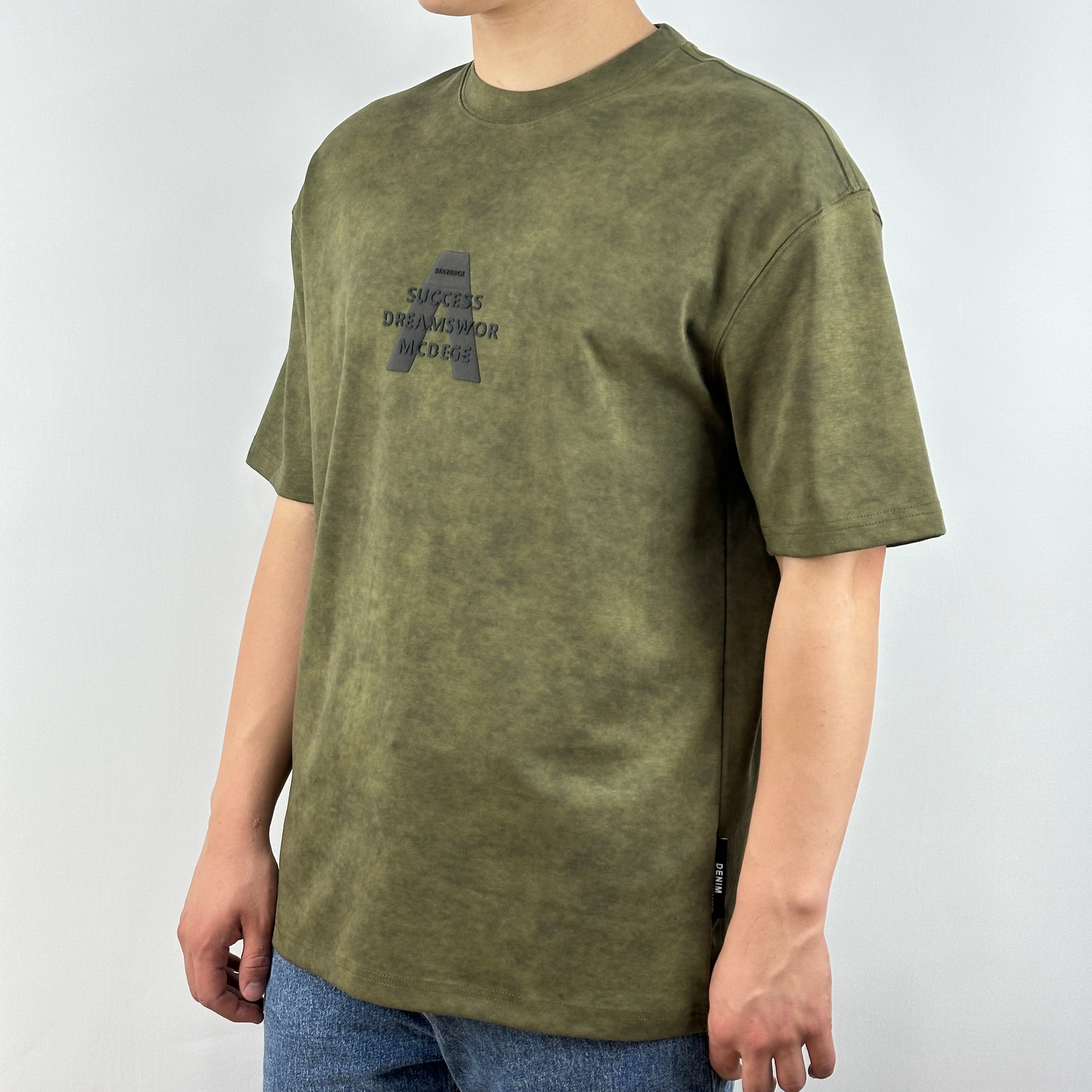 T-shirt DM38010