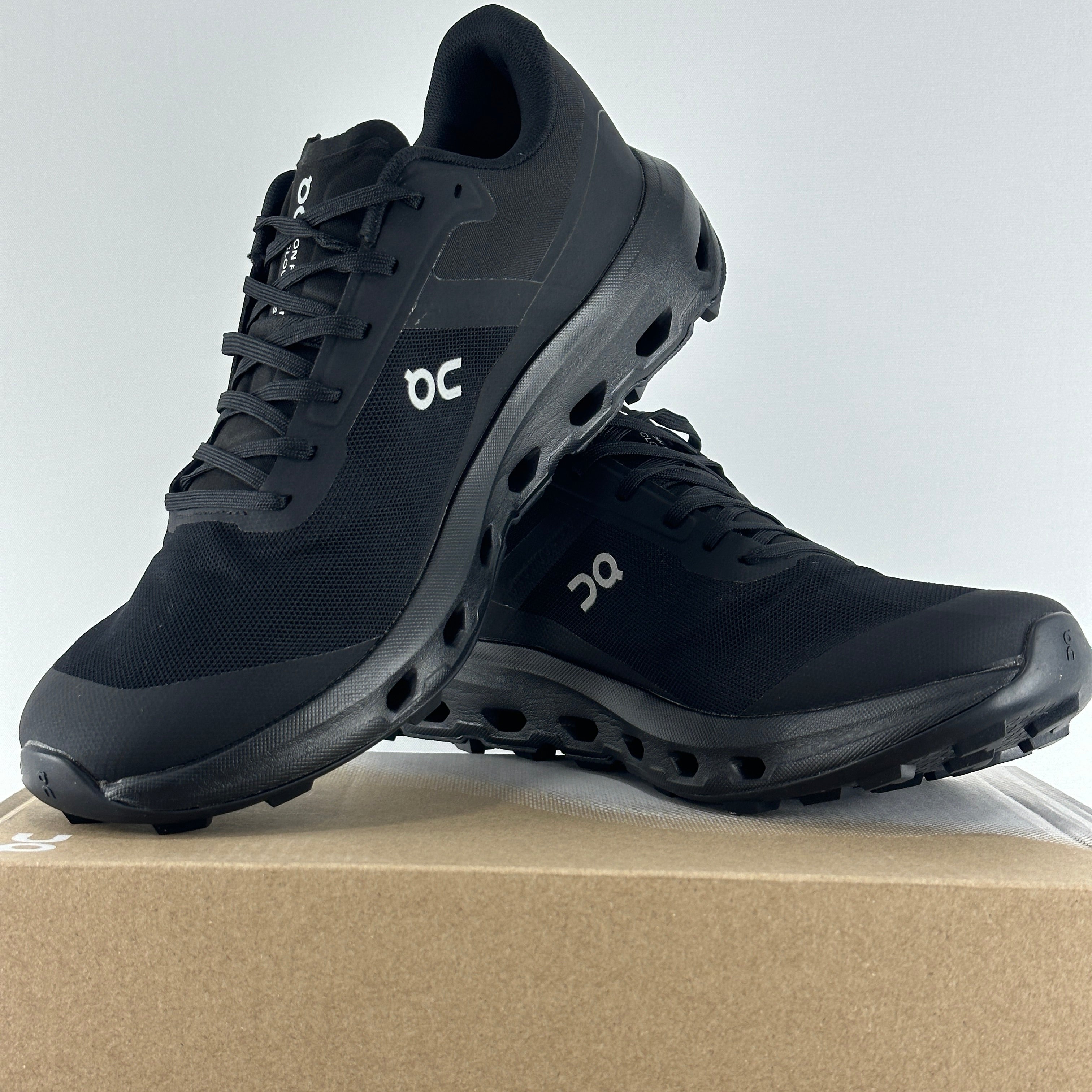 Cloudvista 2 black