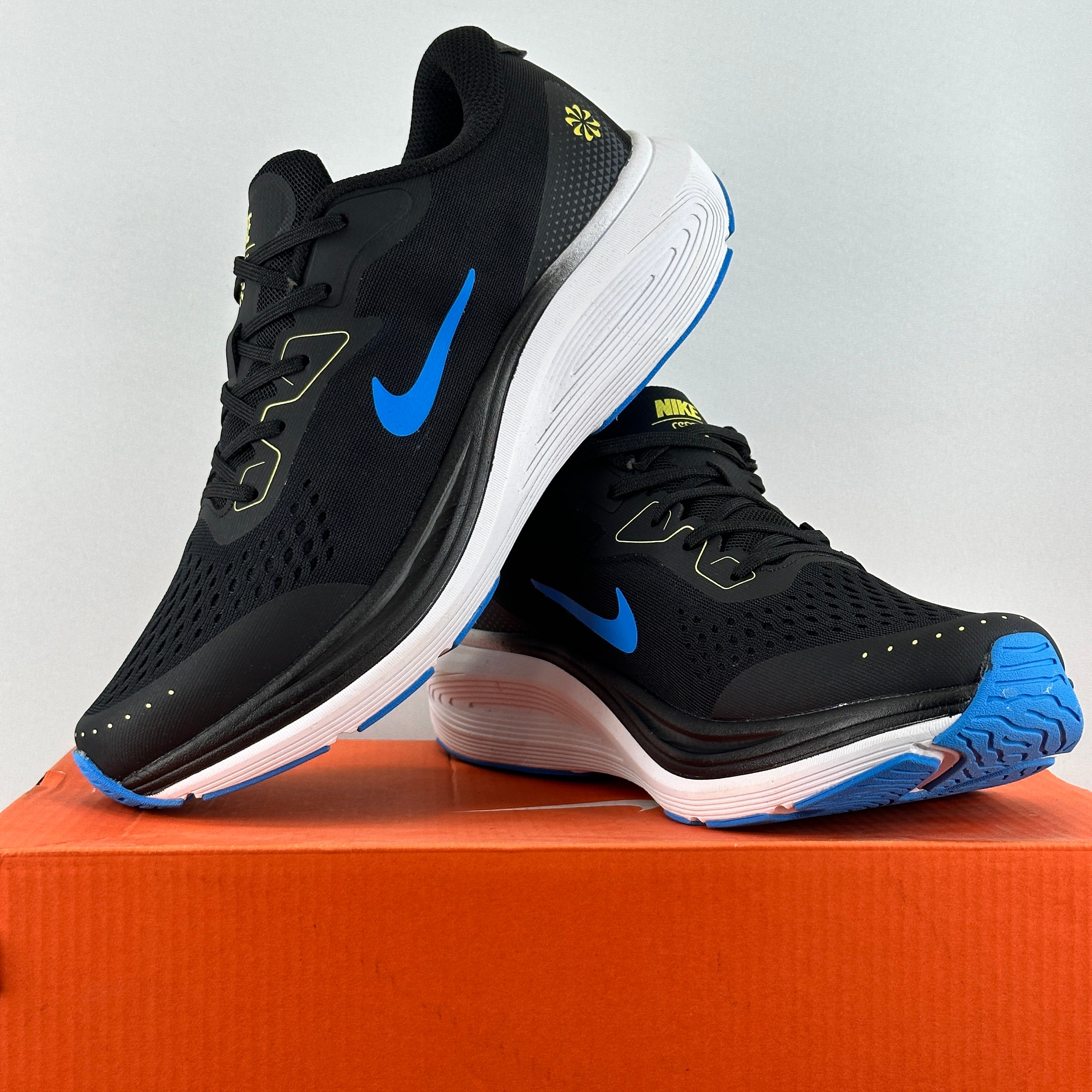 Air Alpha Zoom