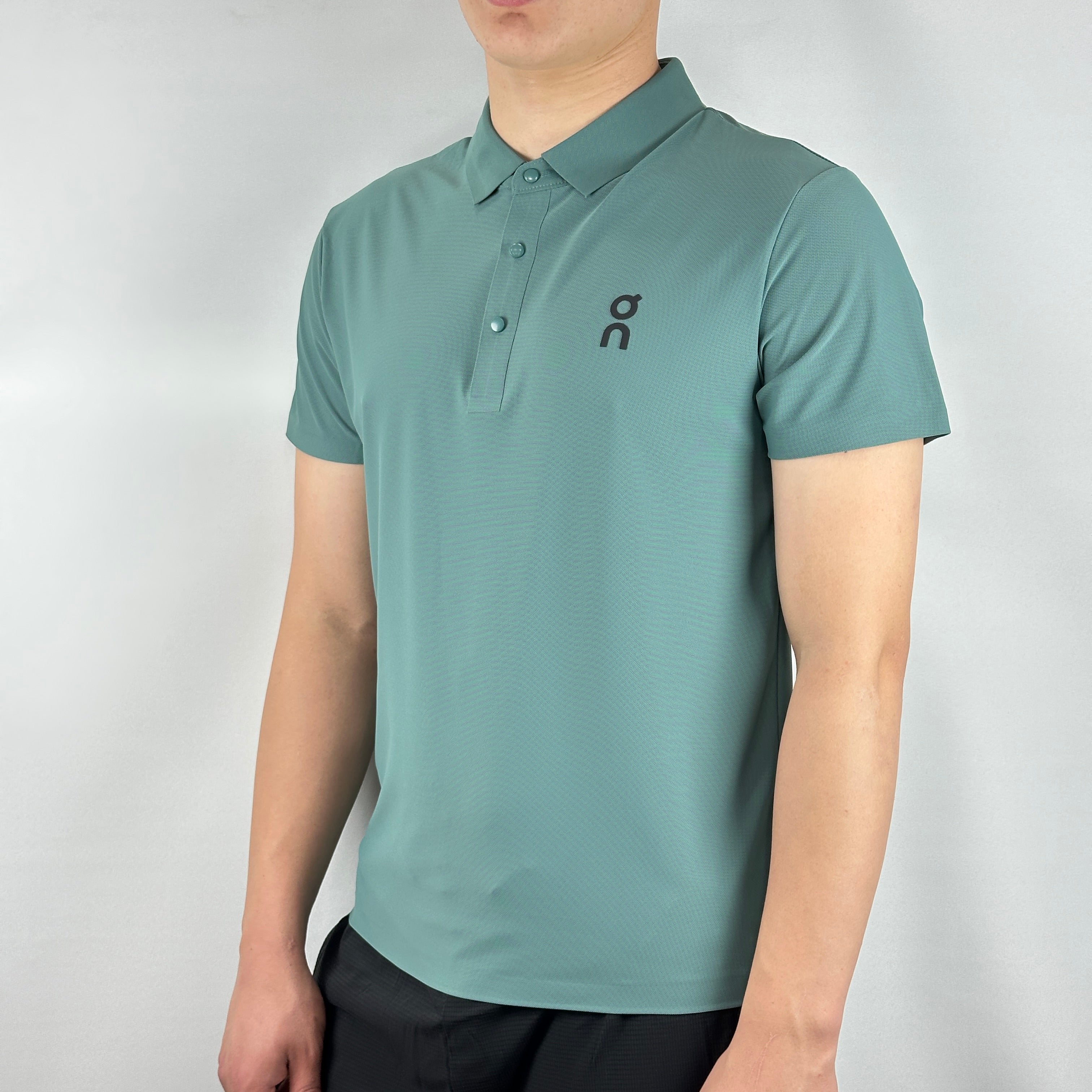 Polo Qc