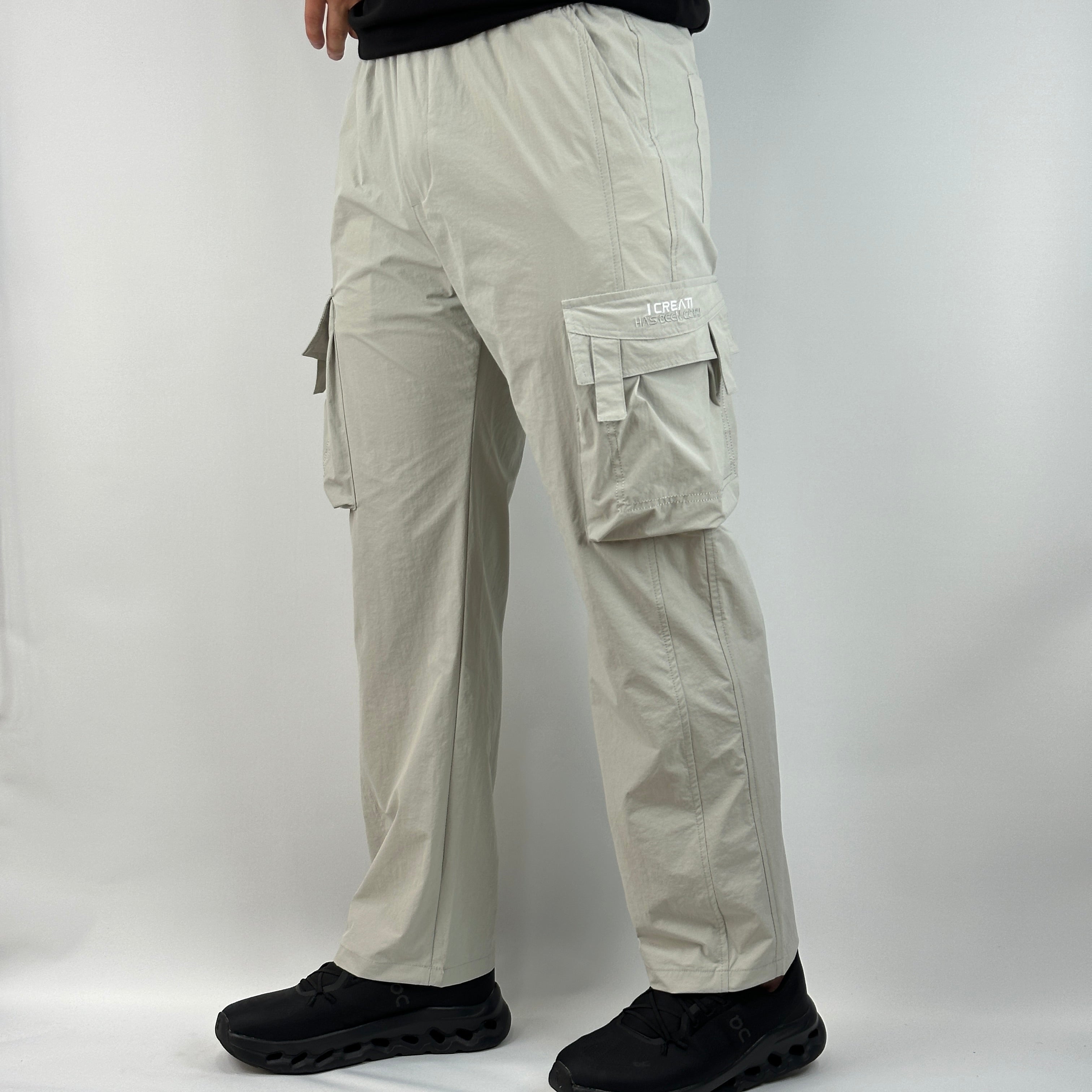 Cargo jogger 665