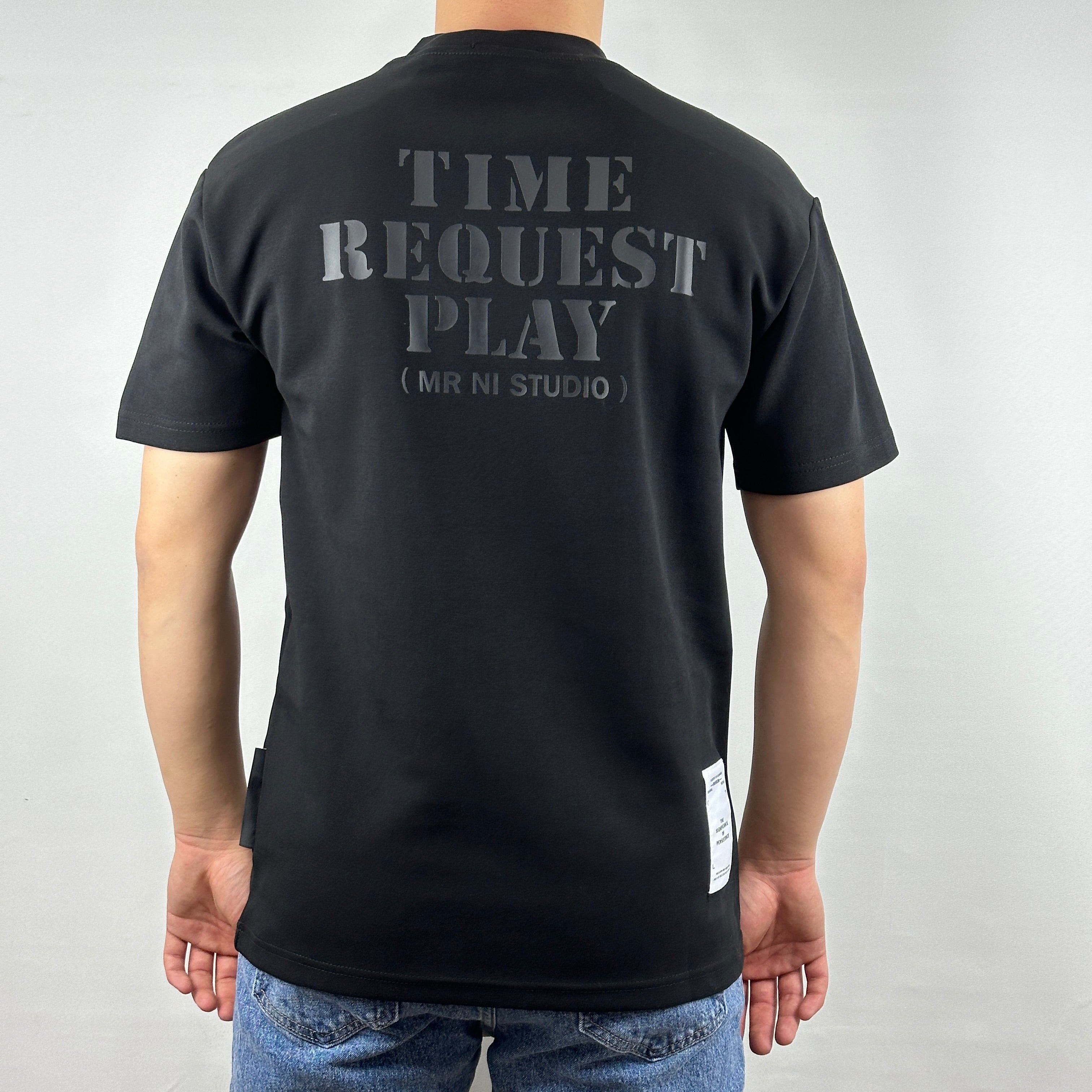 T-shirt dm601