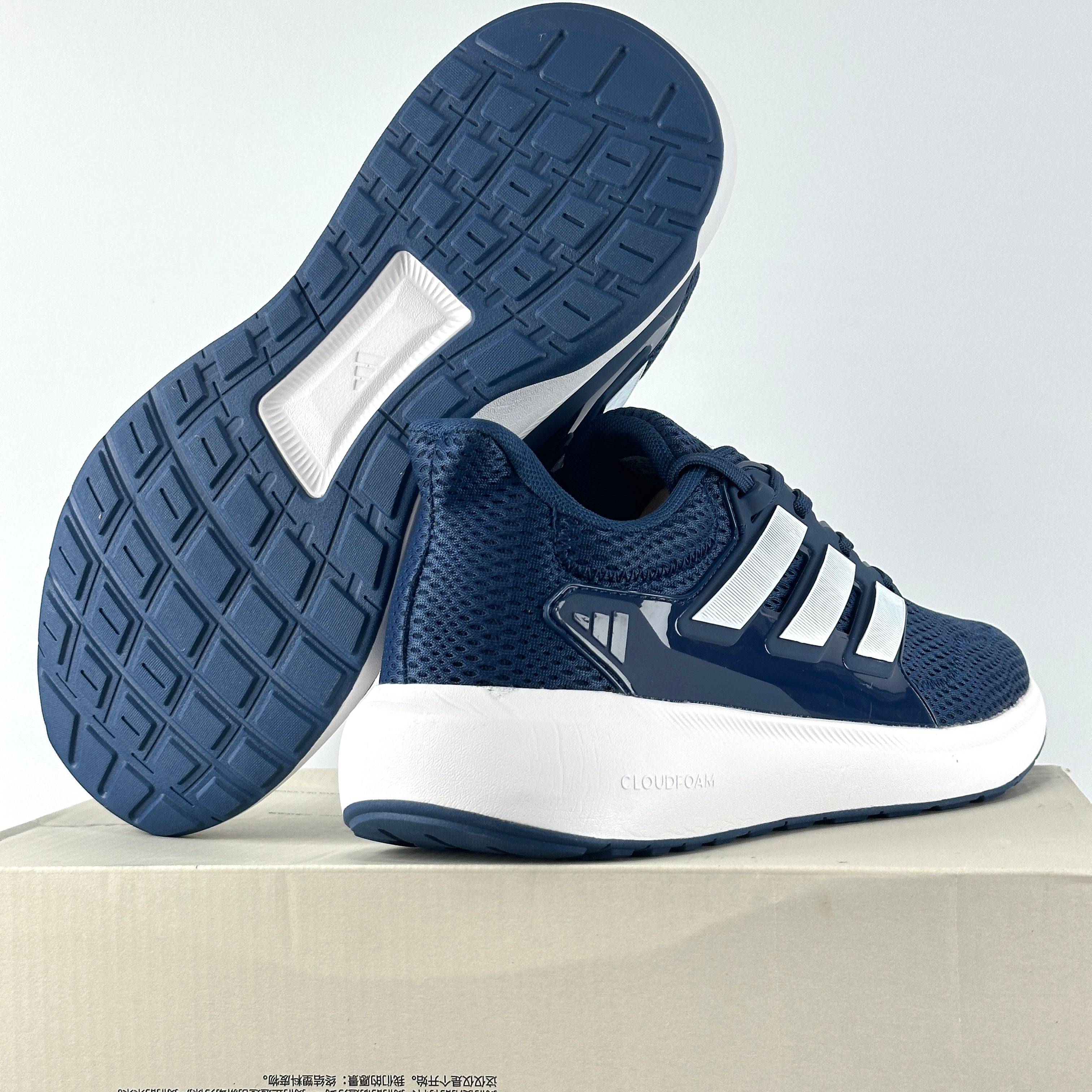 Ultimashow 2.0 navy-white